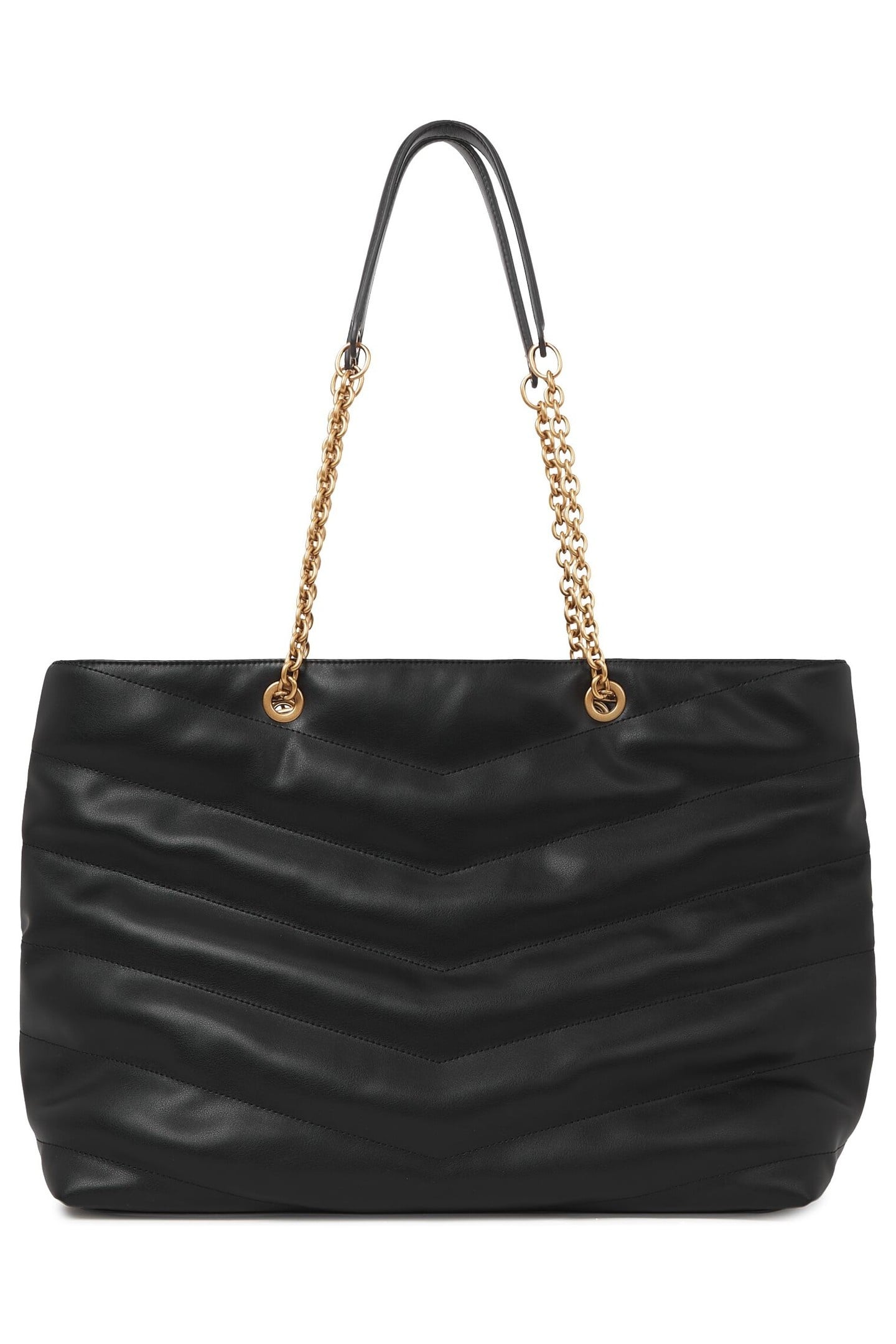 IKON SEASONAL TOTE BLACK 2