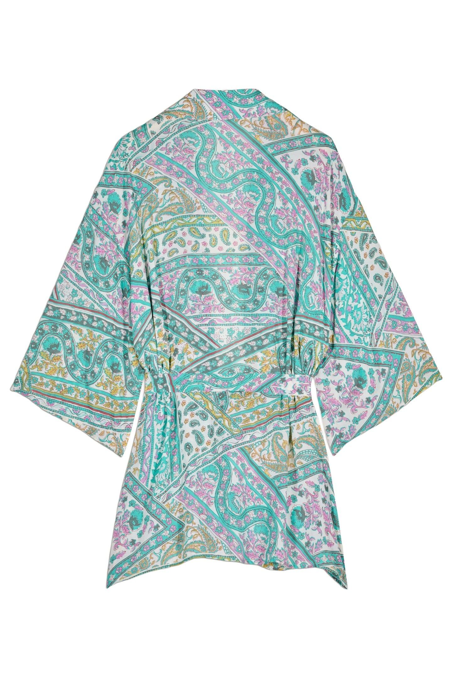 KIMONO FALSE VERT 2