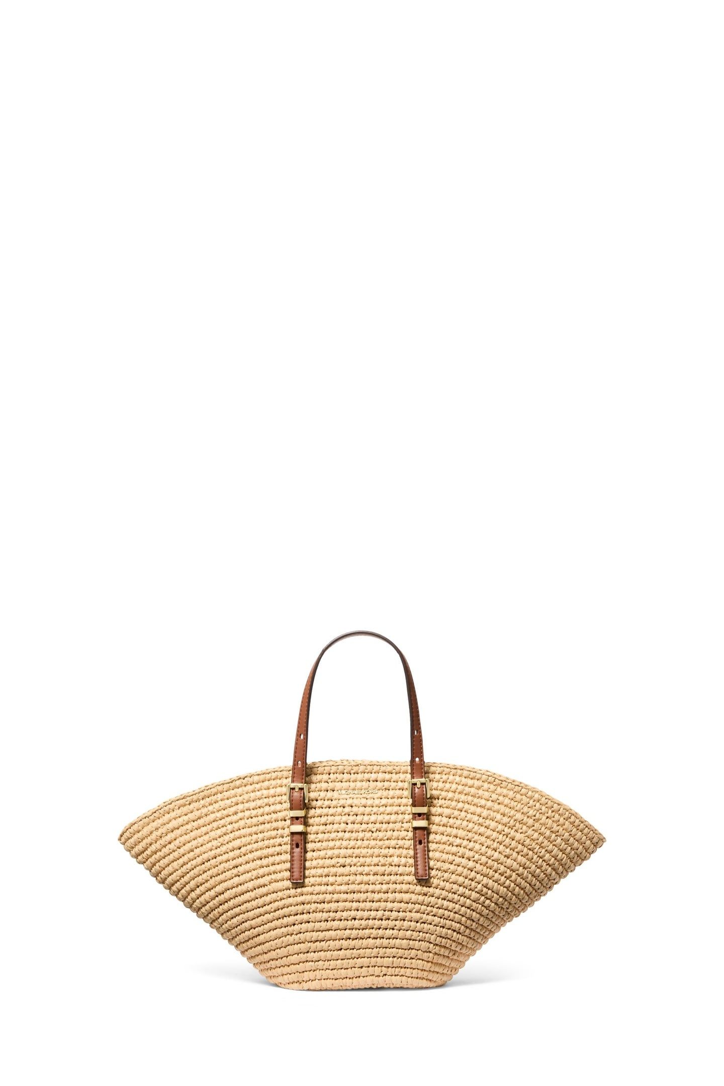 SMALL FAN TOTE BAG LUGGAGE 2