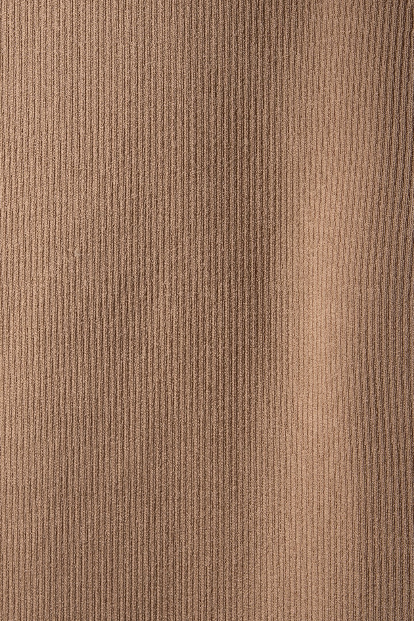 RIBBED TOP CAMEL 4