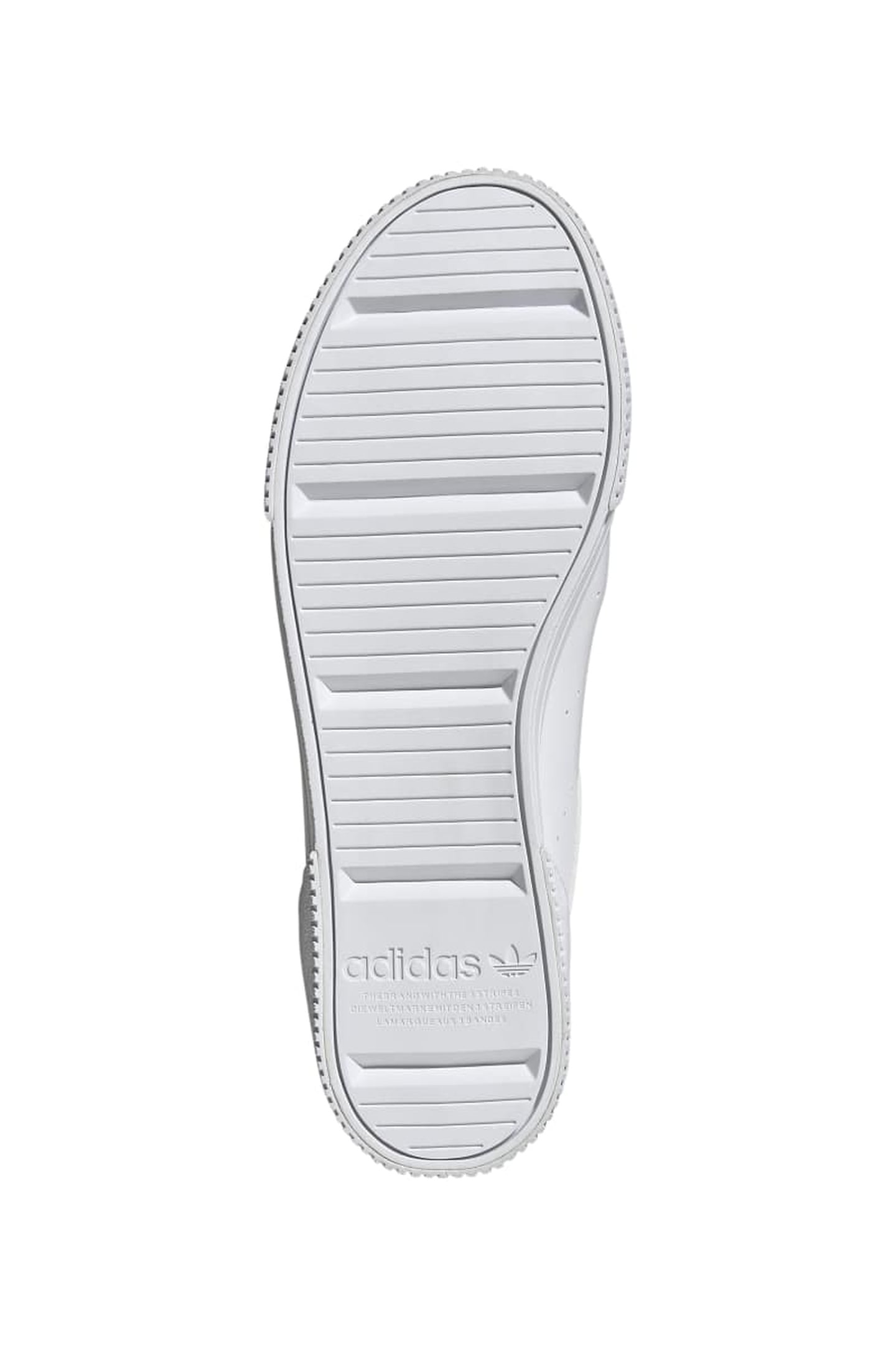 UNISEX ORIGINALS COURT TOURINO SHOES FTWR WHITE 9