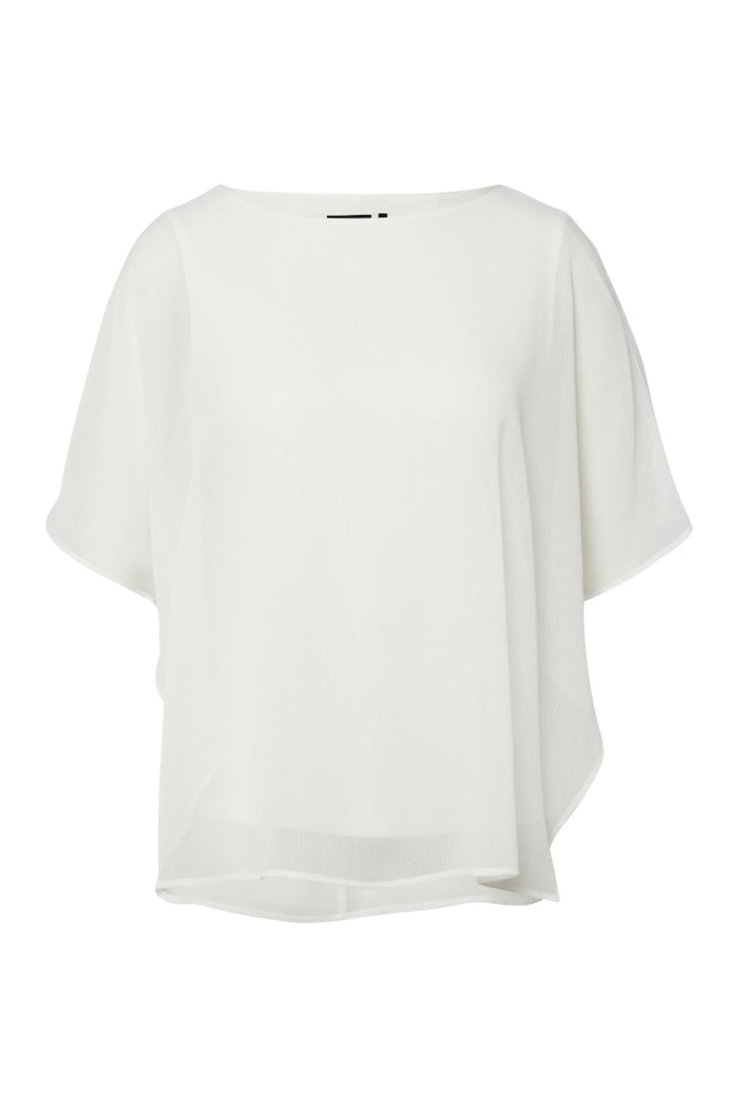 S.OLIVER T-SHIRTS OFFWHITE 4