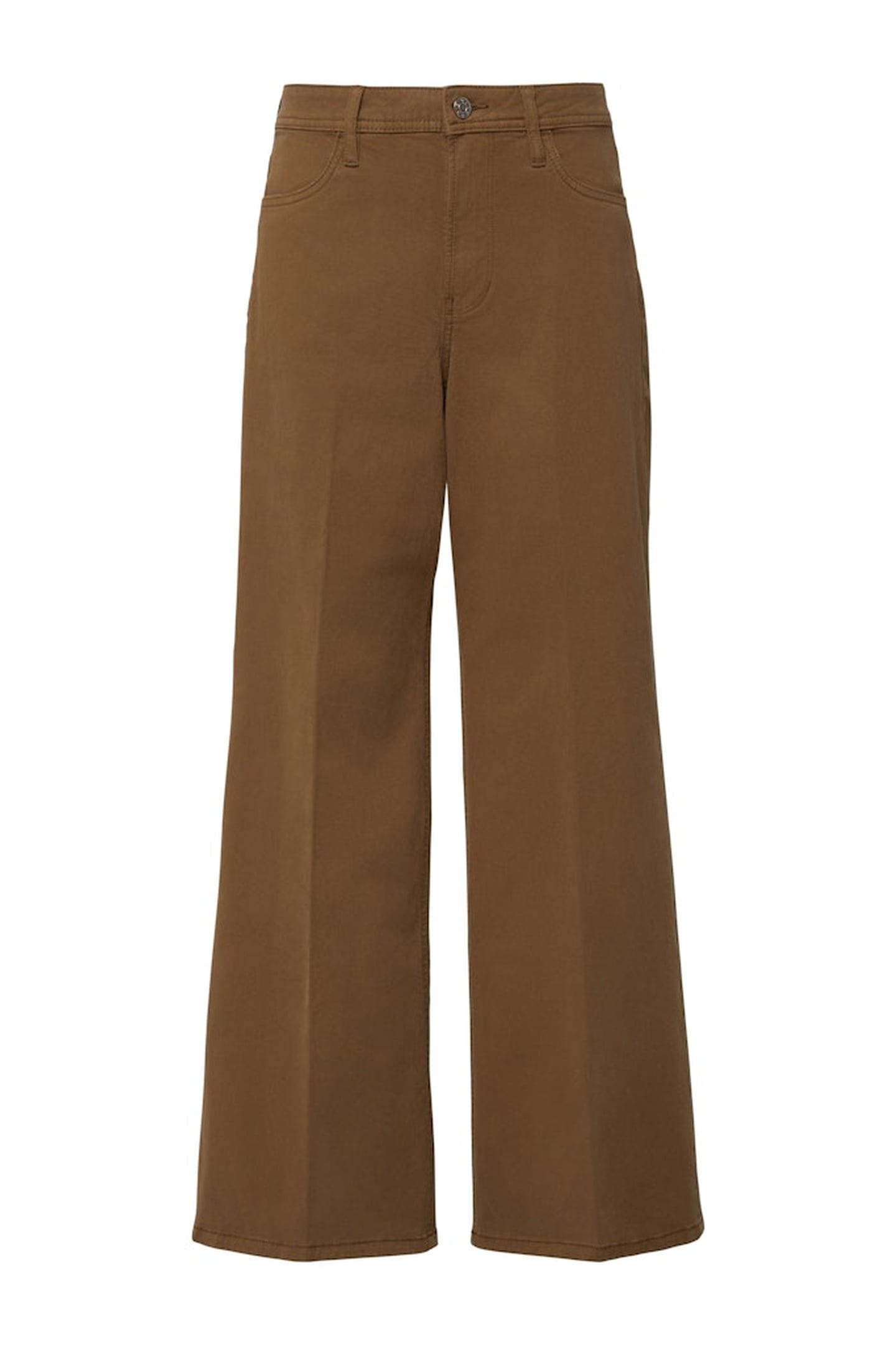 S.OLIVER JEANS DARK BROWN 4