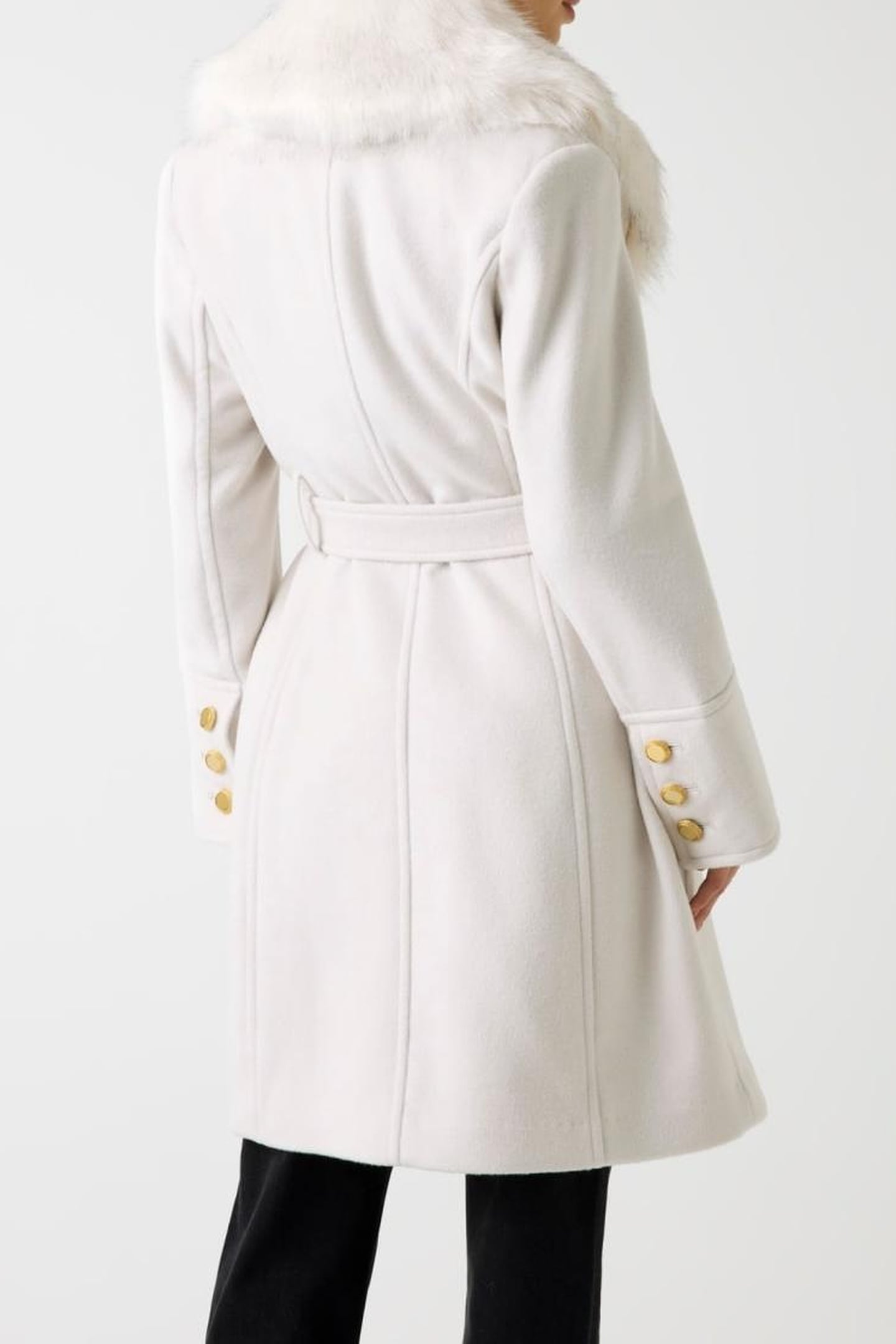 NEW ALICE COAT WIND CLOUD 3