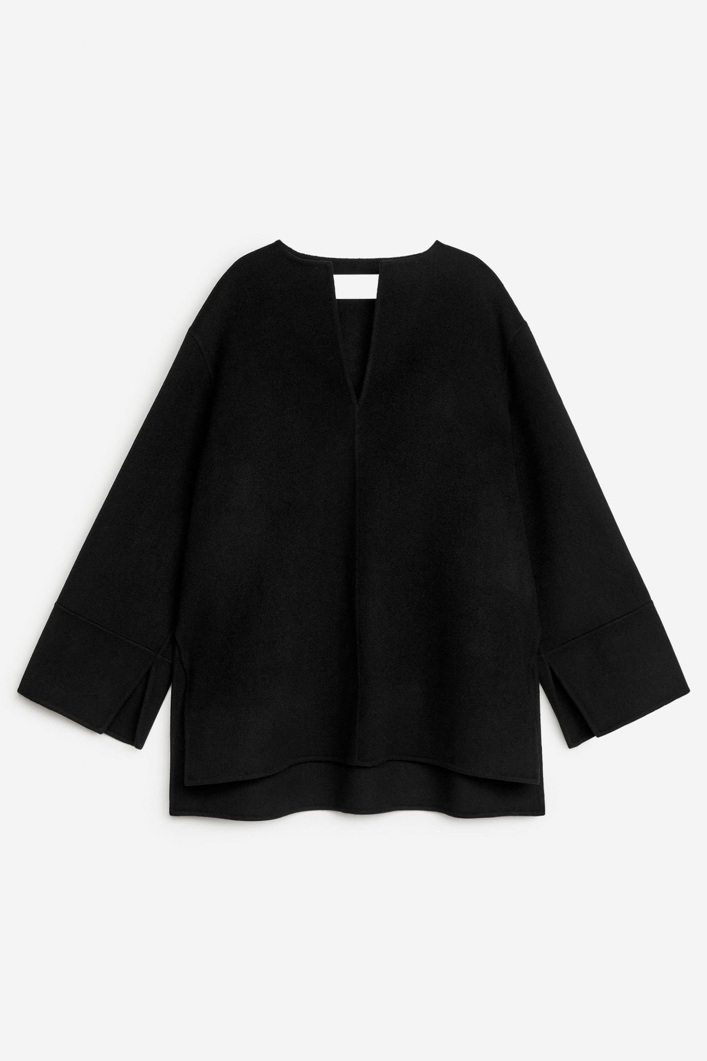 DEVON DOUBLÉ TOP BLACK 3