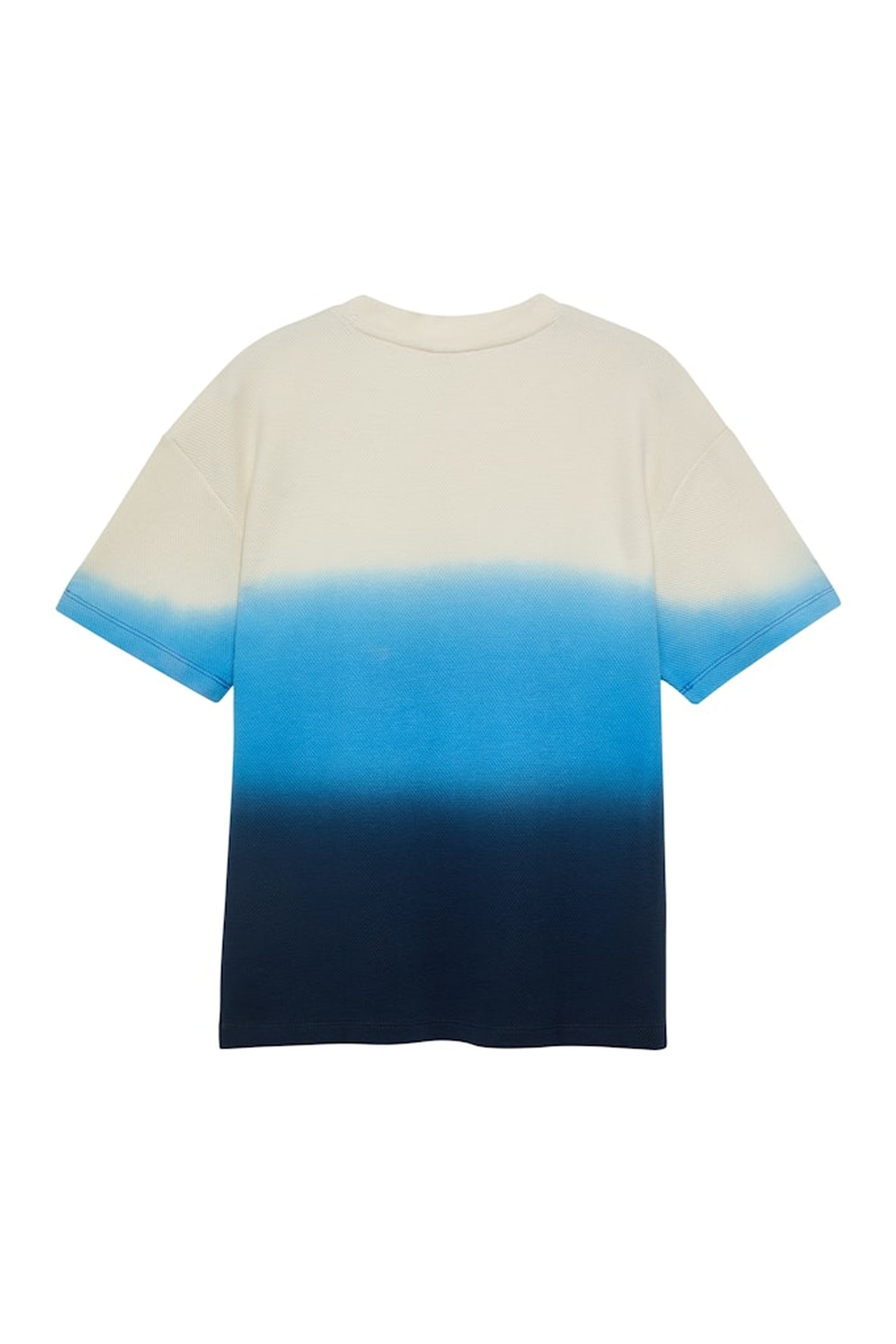 S.OLIVER T-SHIRTS MARINE 4