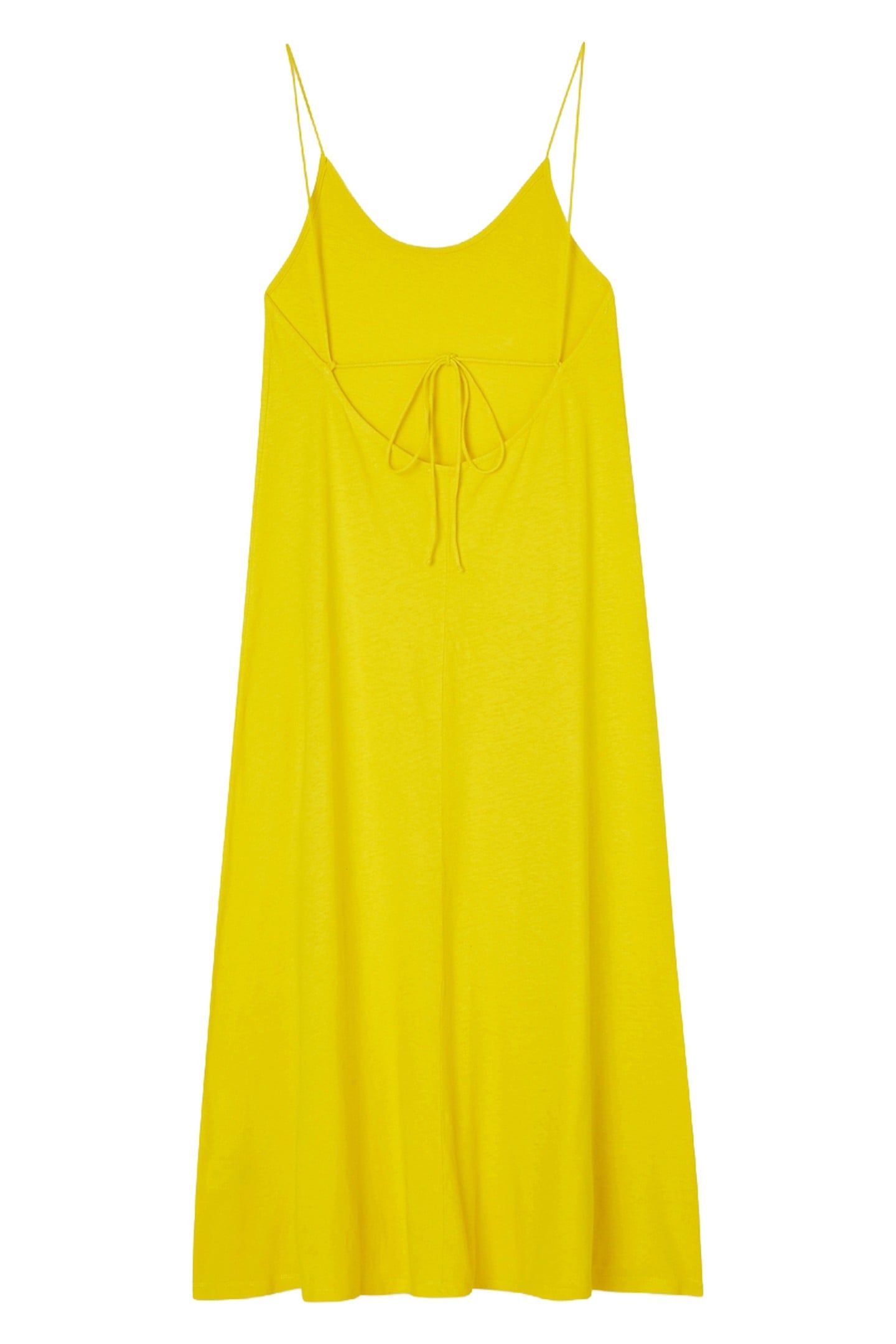 LOPINTALE ROBE TOURNESOL VINTAGE 7