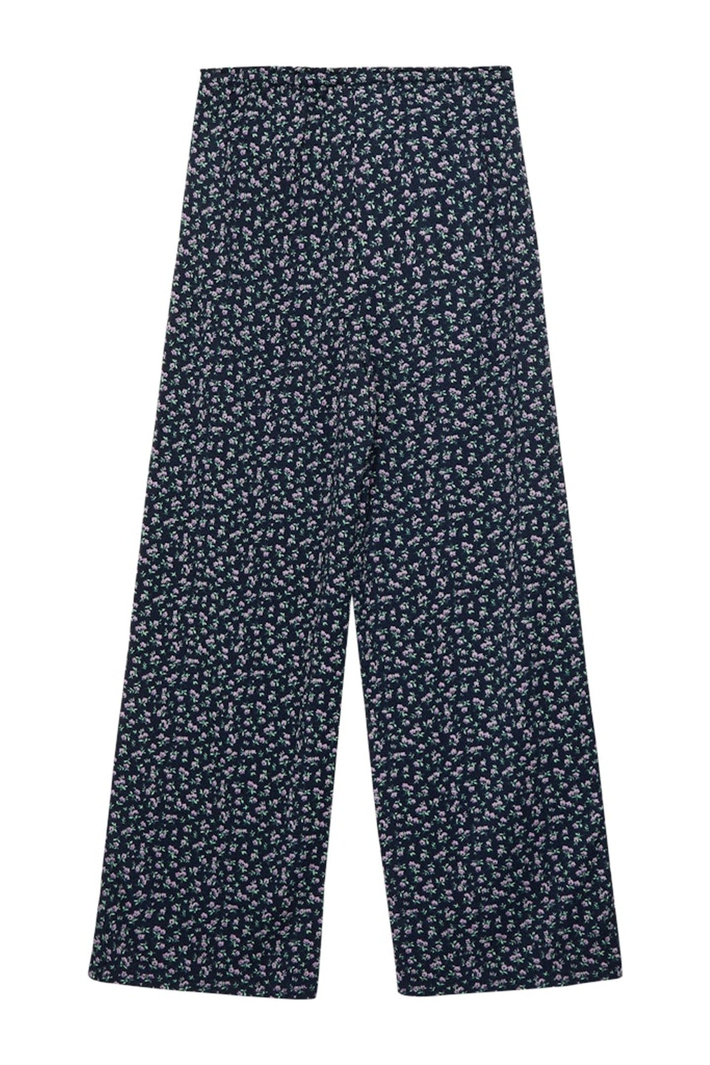 S.OLIVER PANTS MARINE 2
