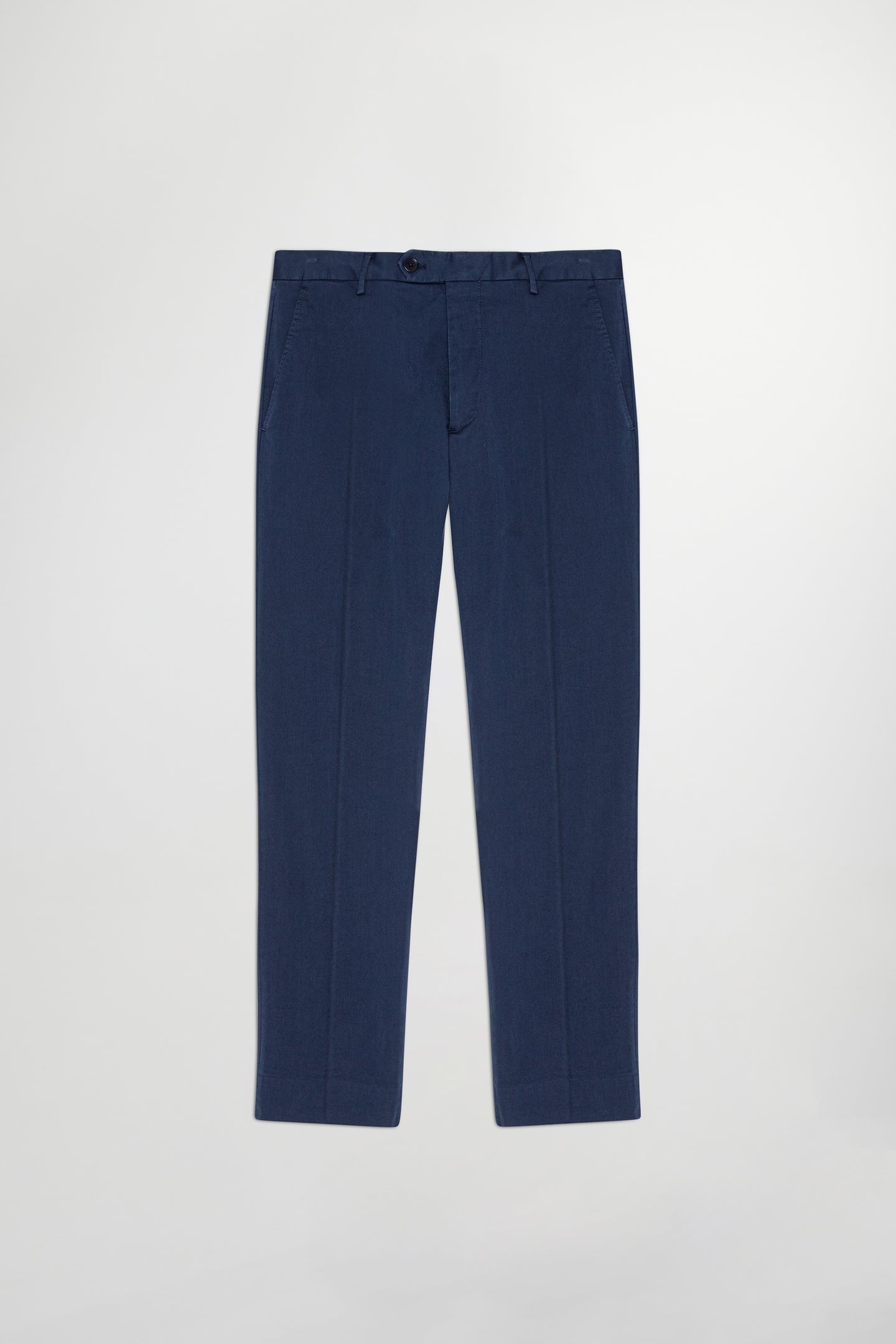 WILHELM 1804 TROUSERS NAVY BLUE 5