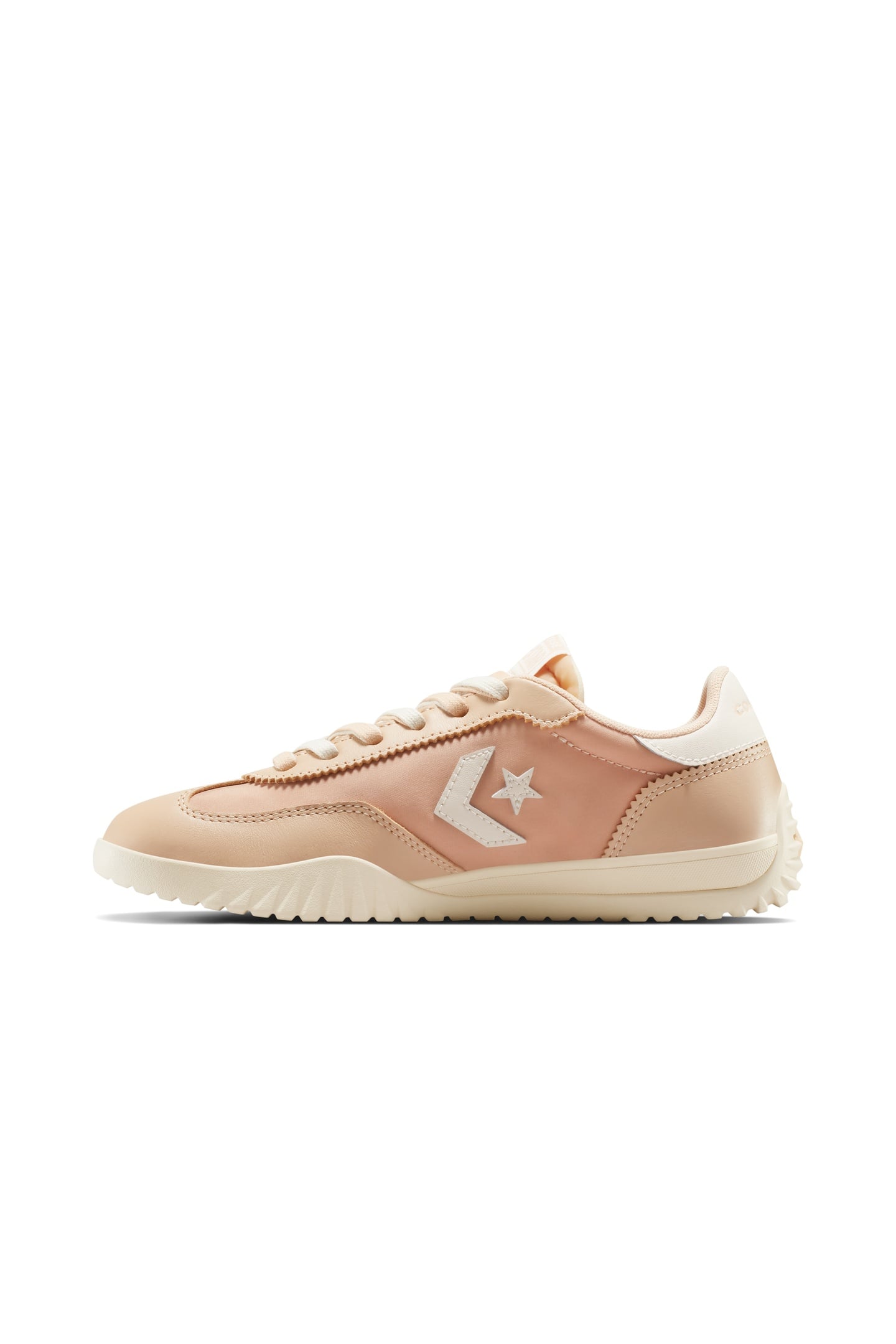 UNISEX RUN STAR TRAINER OX COASTAL DUNE 6