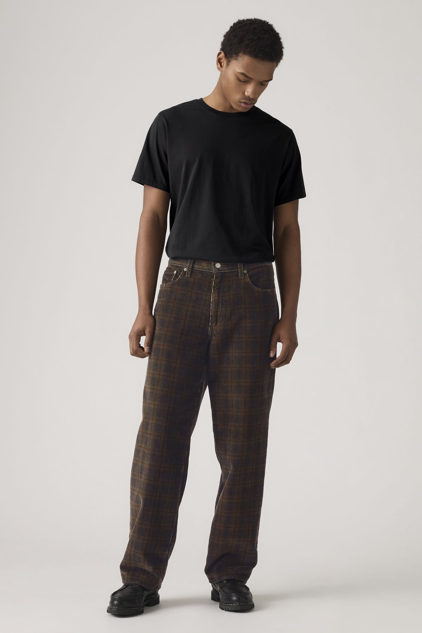 578™ BAGGY CORDUROY JEANS 1