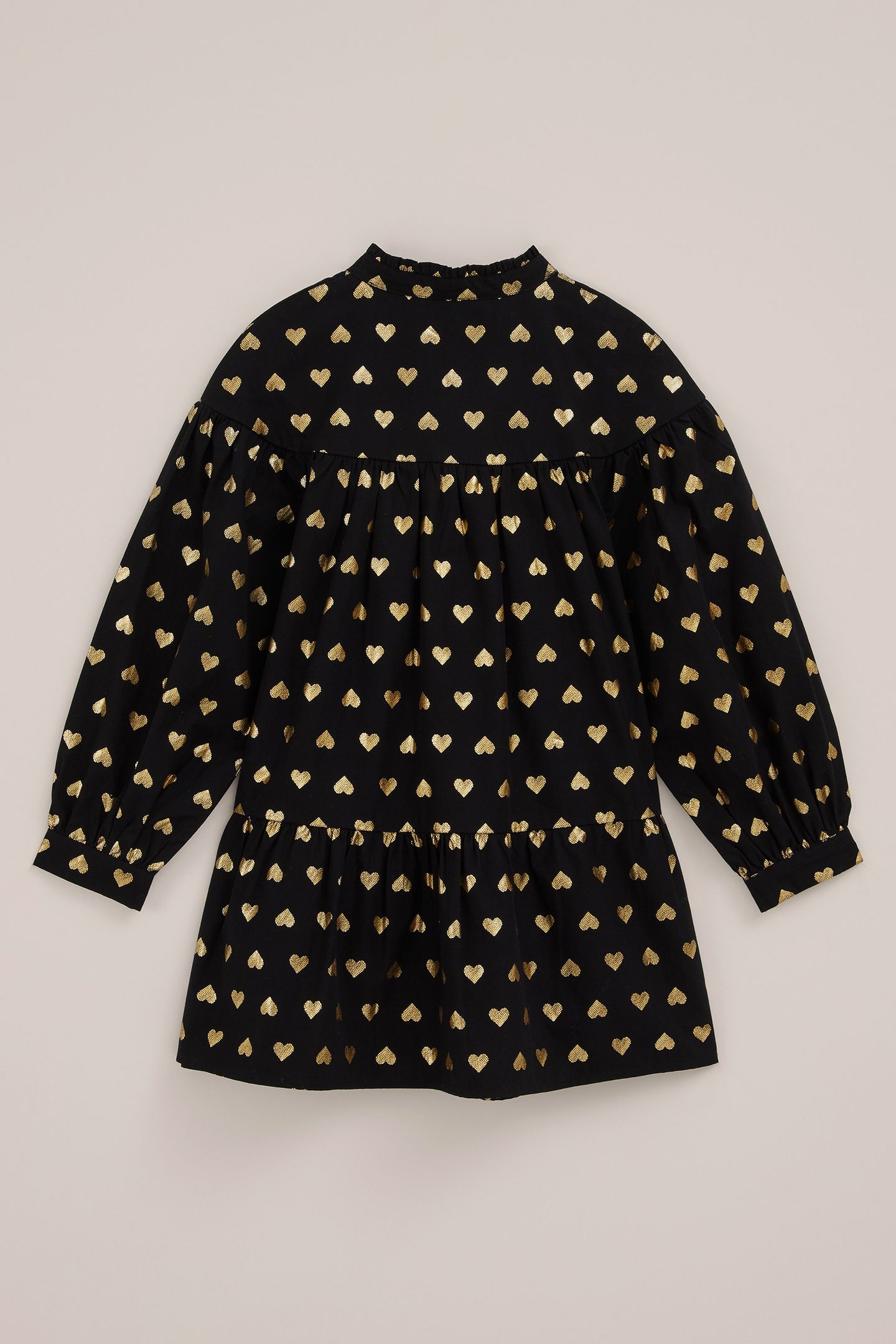 DRESS SHORT BLACK 4