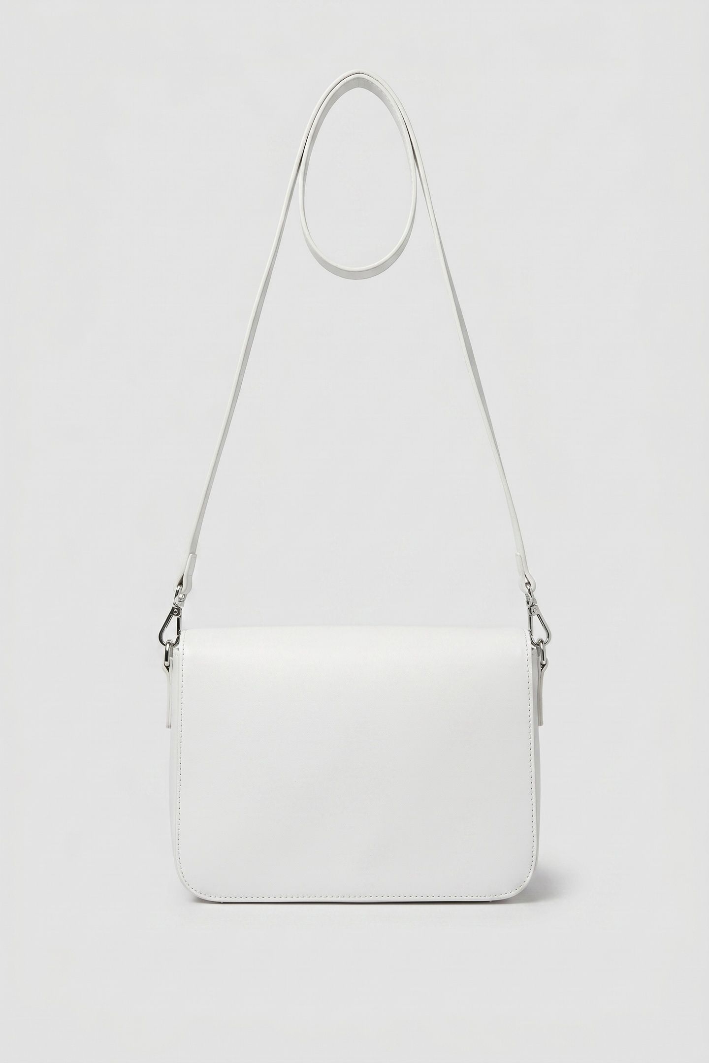 K/STONE CROSSBODY OFF WHITE 3