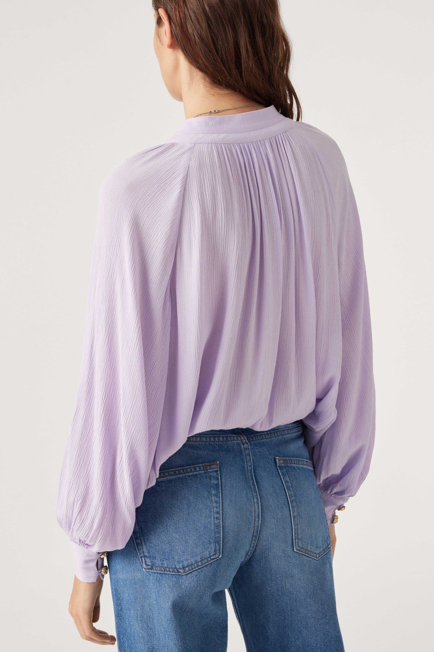 BLOUSE NEIL PARME 2