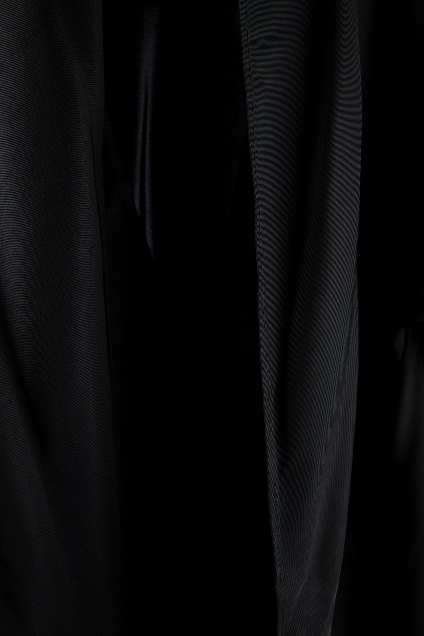 ST JOEY SHIRT BLACK 5
