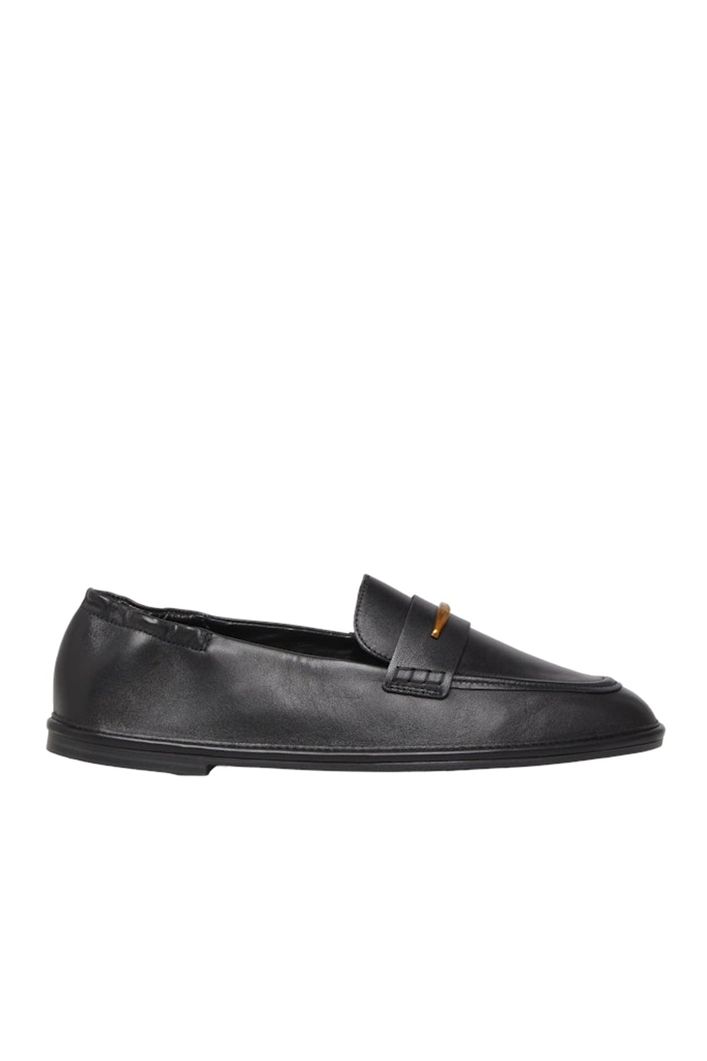S.OLIVER SHOES BLACK 1