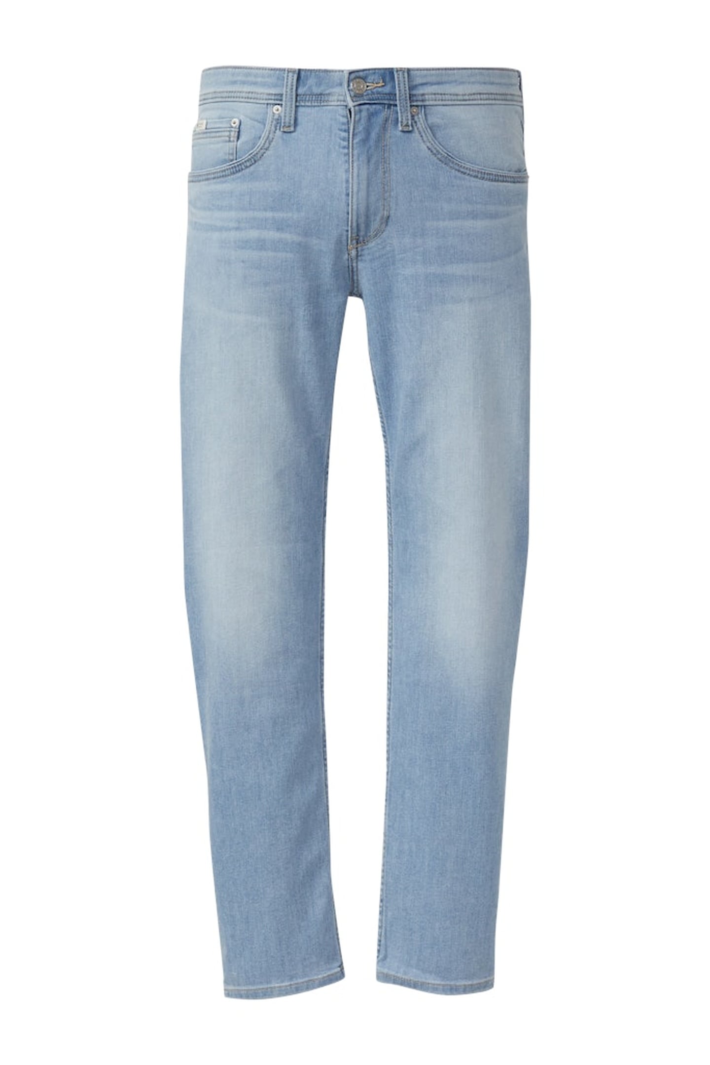 S.OLIVER JEANS BLUE DENIM 4