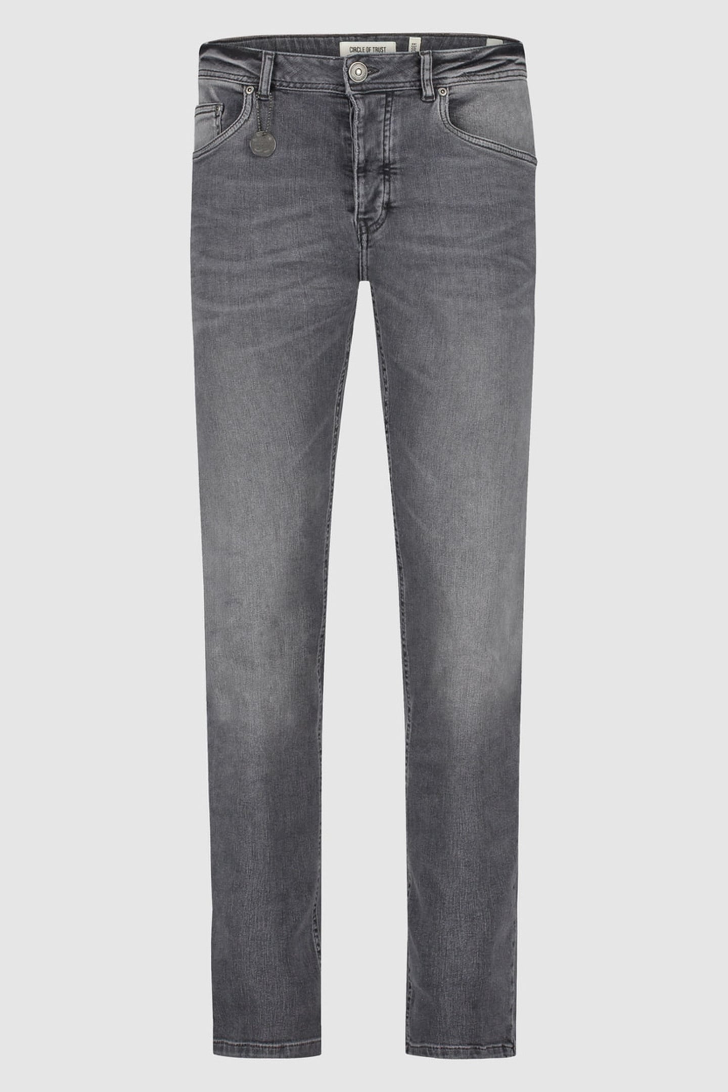 JAGGER SMOKE GREY 1