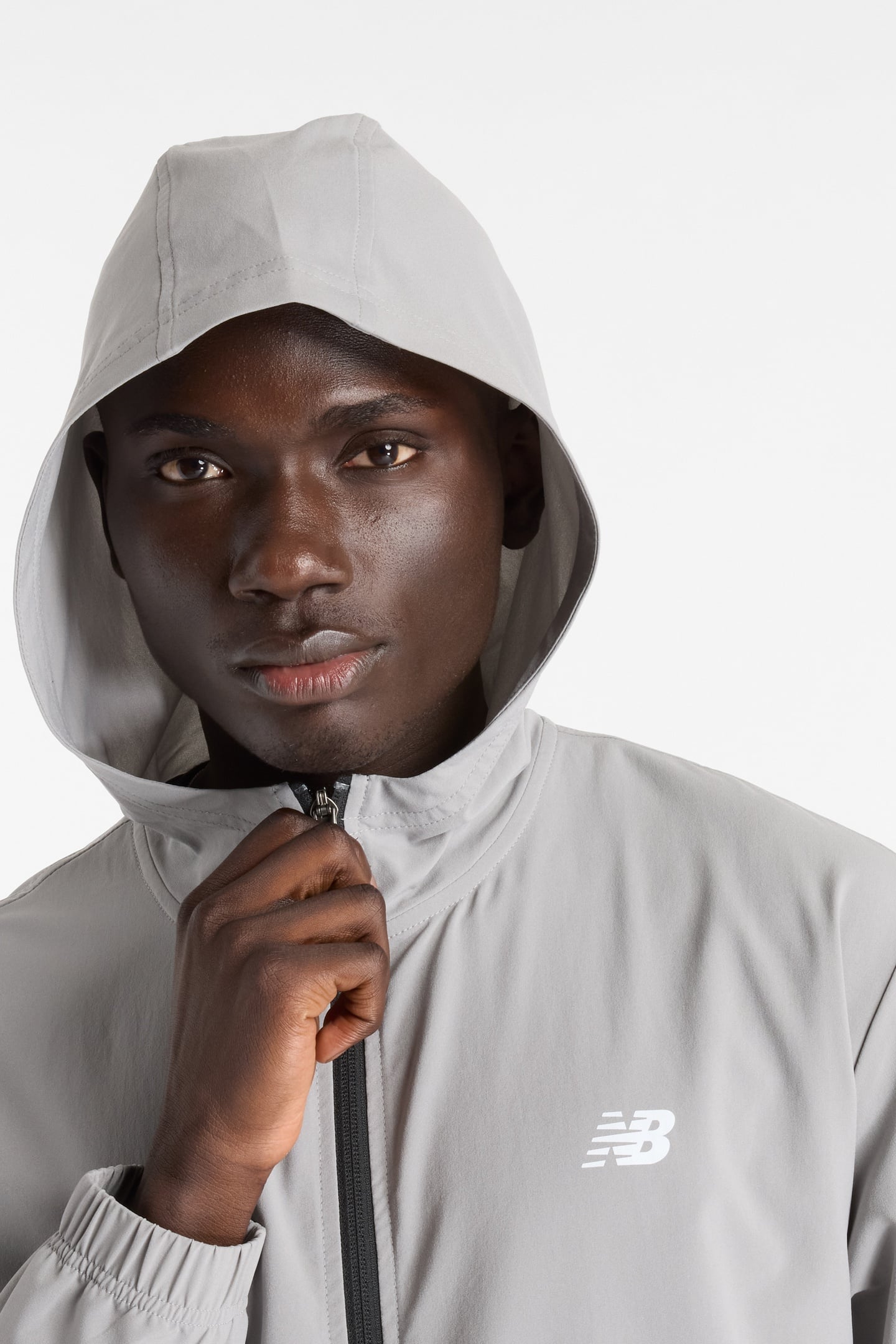 SPORT WOVEN JACKET SLATEGRE 4