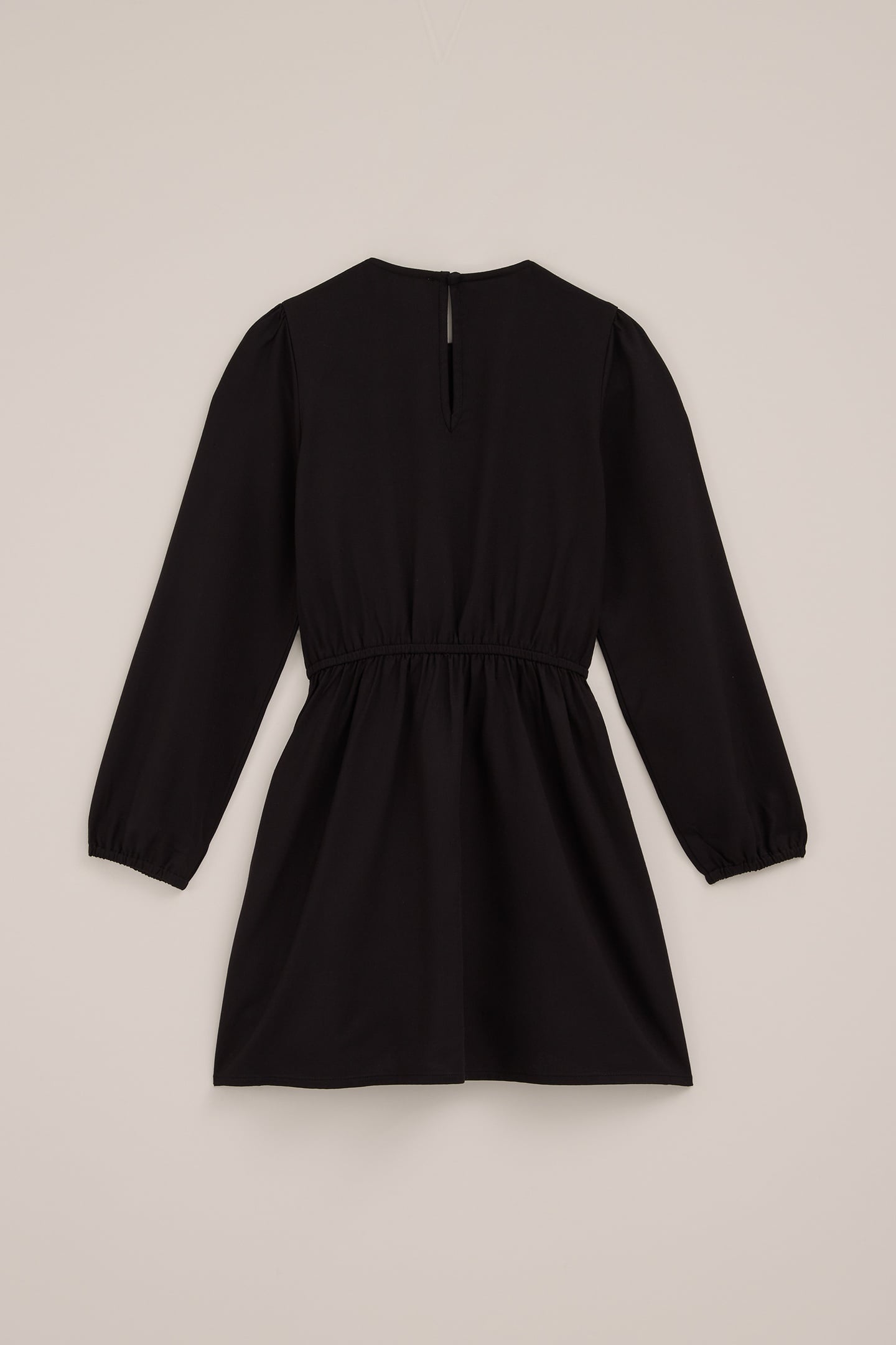 DRESS SHORT BLACK 4