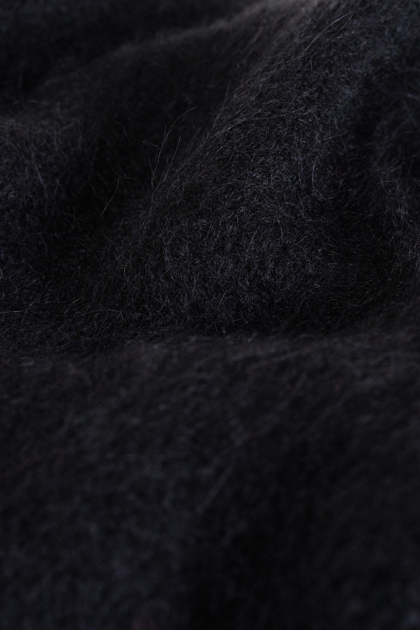 ROBE TUNIA NOIR 6