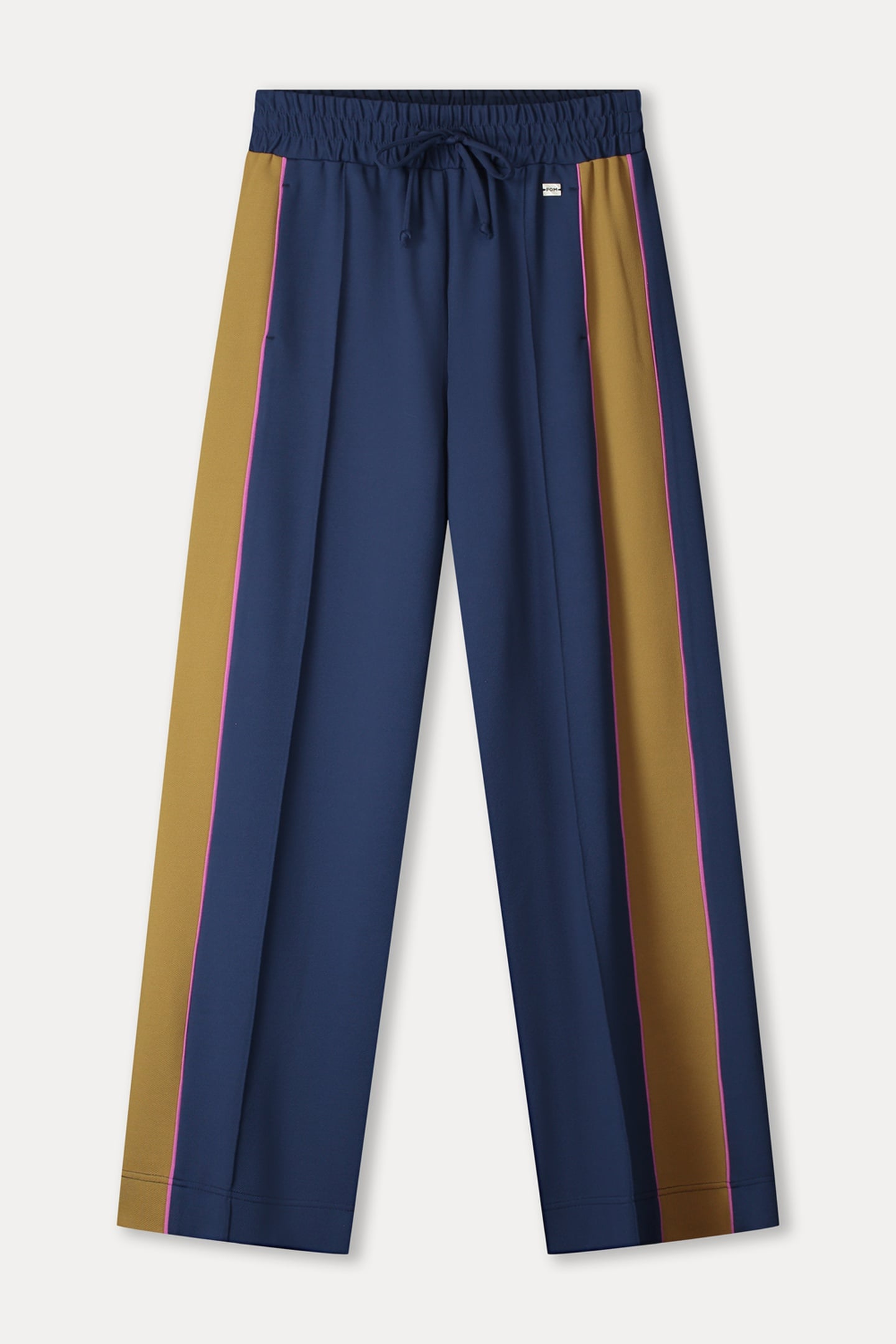 PANTS - COLOURBLOCK NIGHTFALL BLUE 6