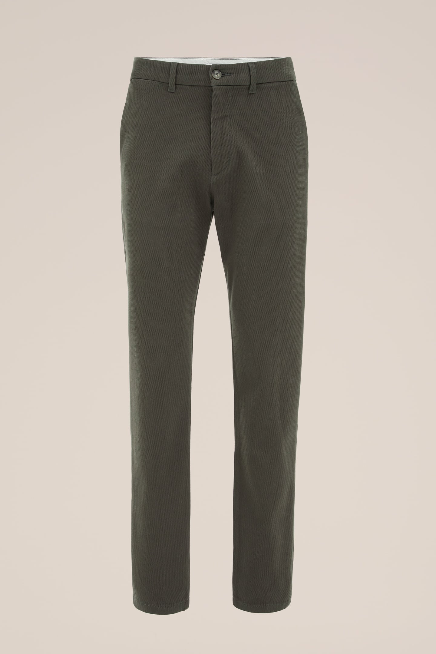CHINO GREYISH GREEN 4