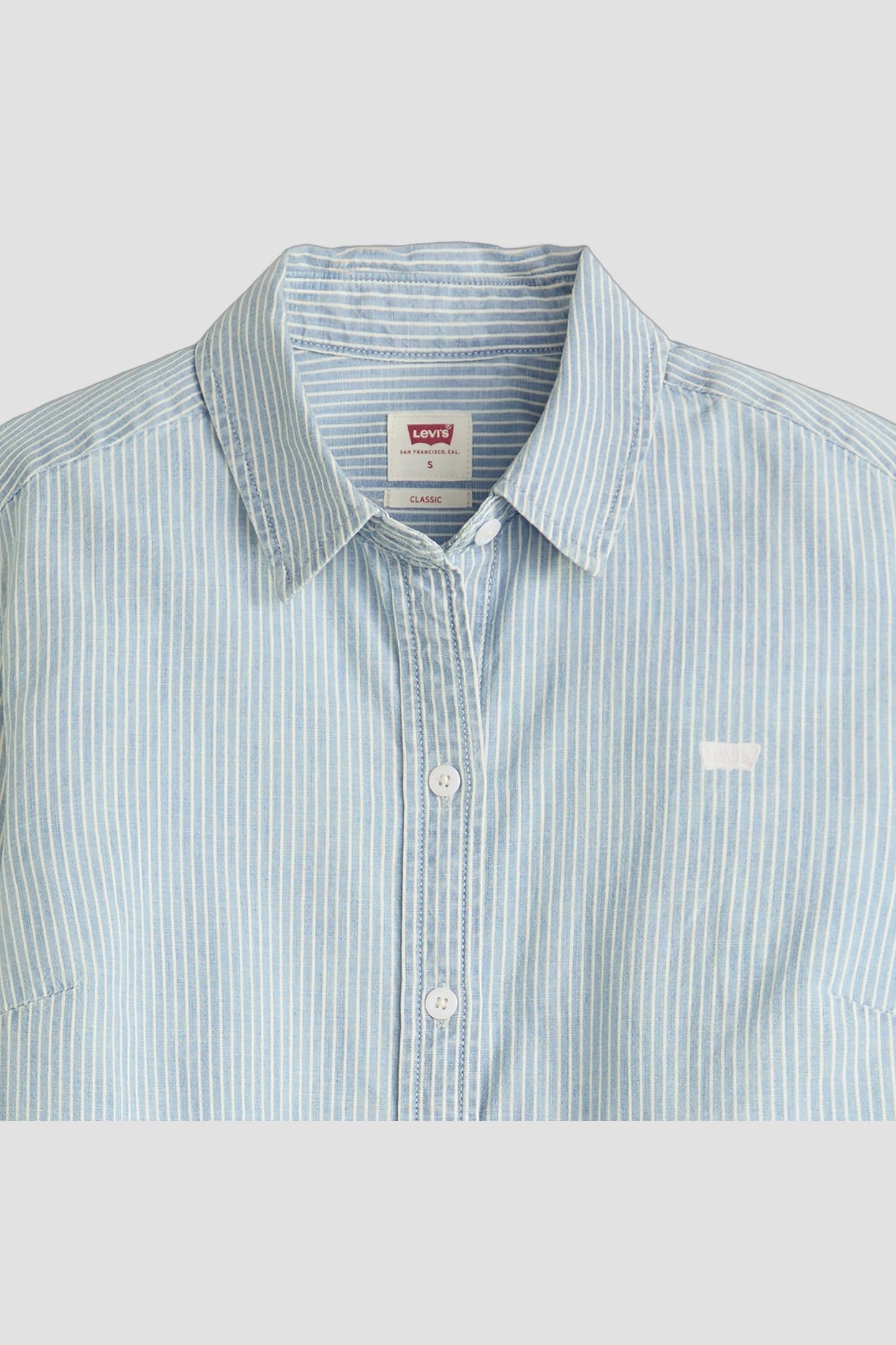 CLASSIC SHIRT 5