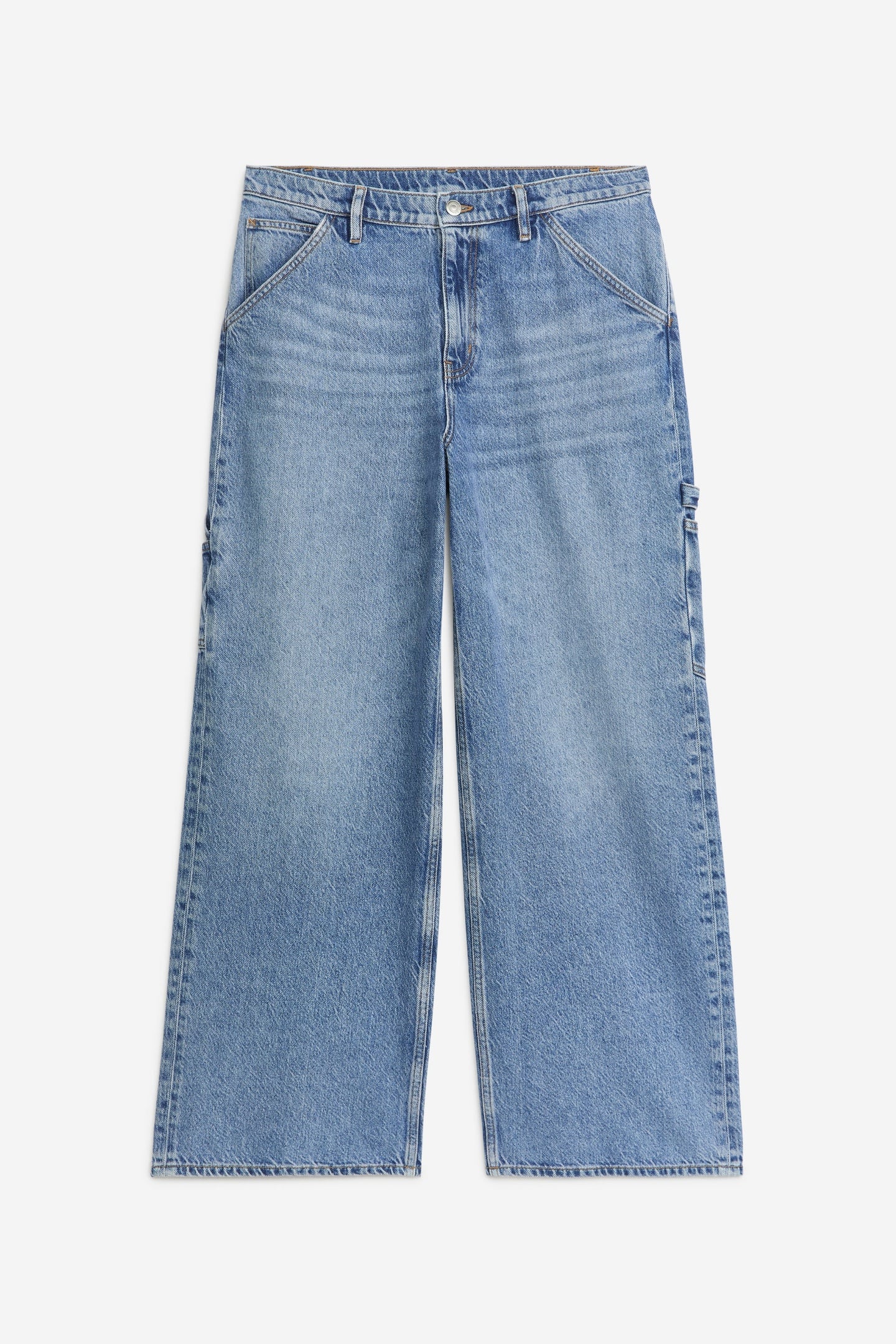 WILLOW RIGID WORKWEAR BLUE 3