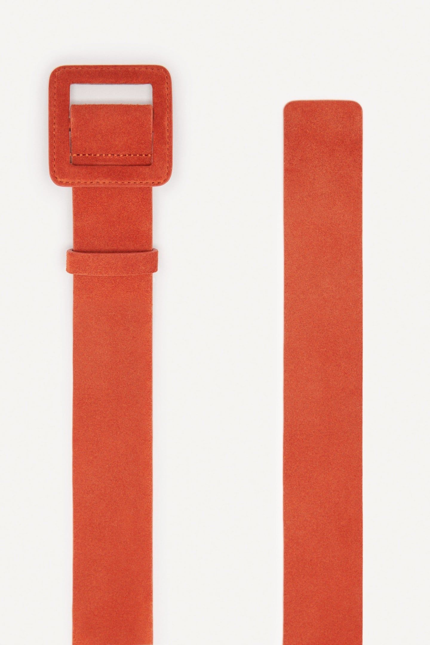 CEINTURE BETTY ORANGE 4