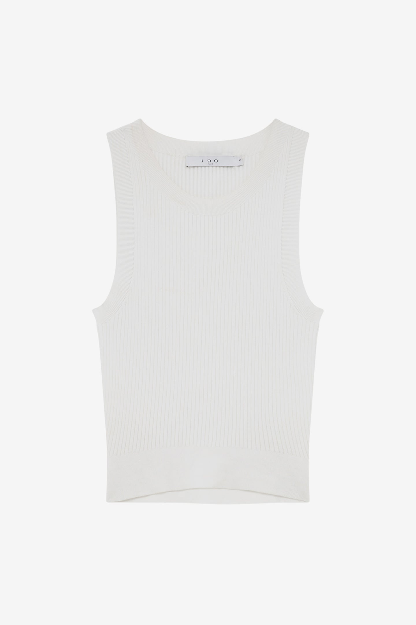 THANA PULLOVER WHITE 9