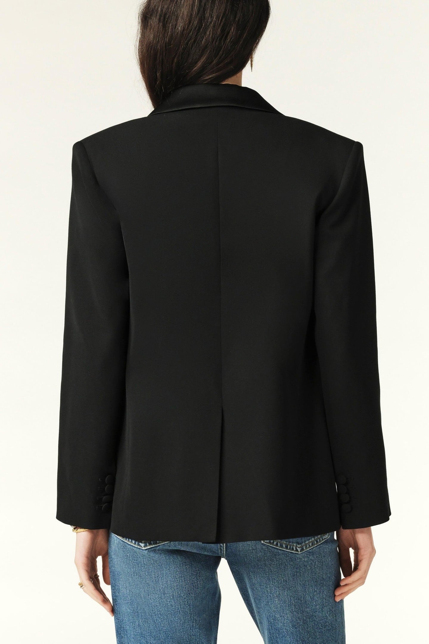 VESTE GRACE NOIR 2