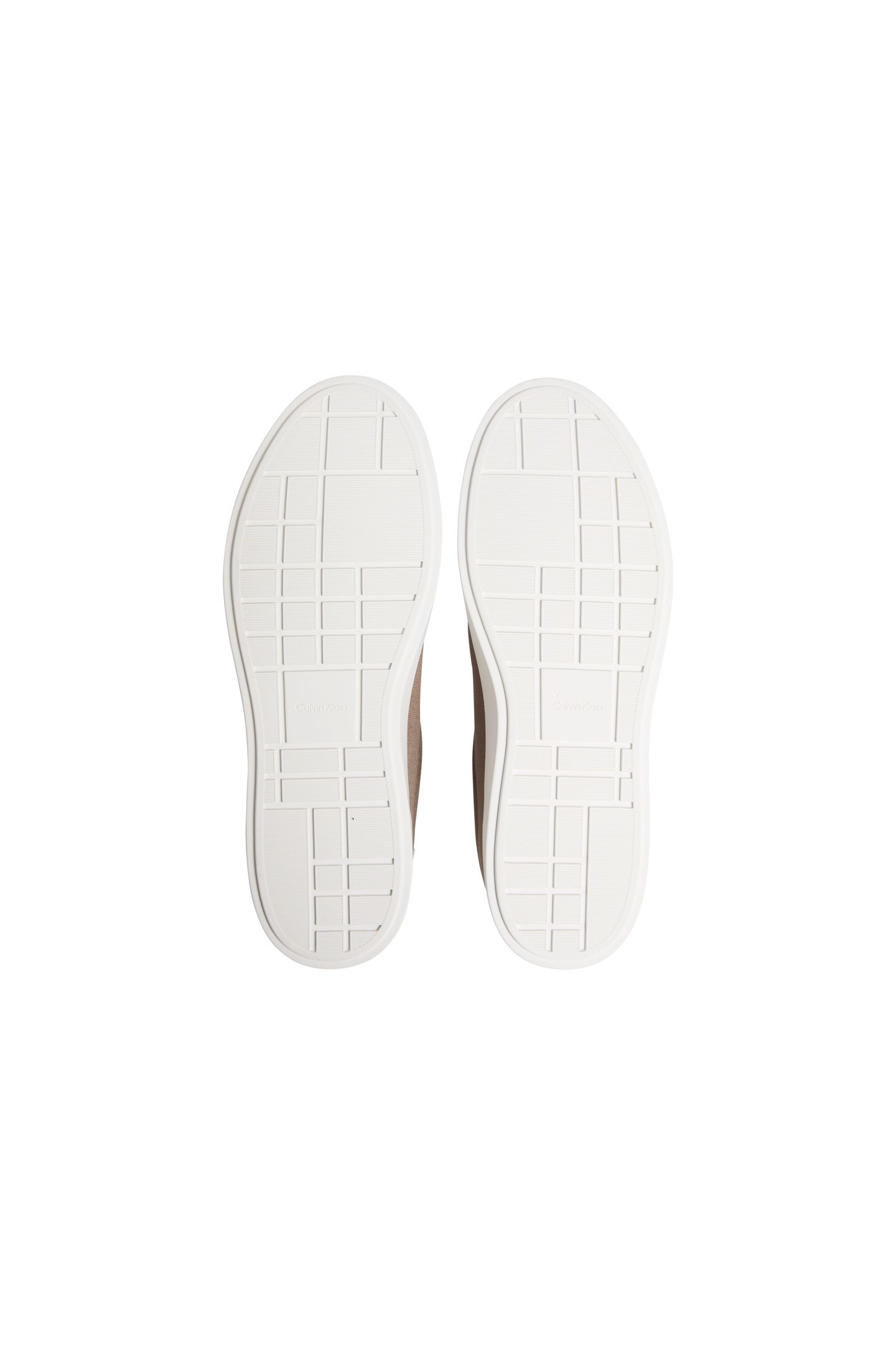 LOW PROF CUPSOLE SHOES DESERT TAUPE/BRIGHT WHITE 4