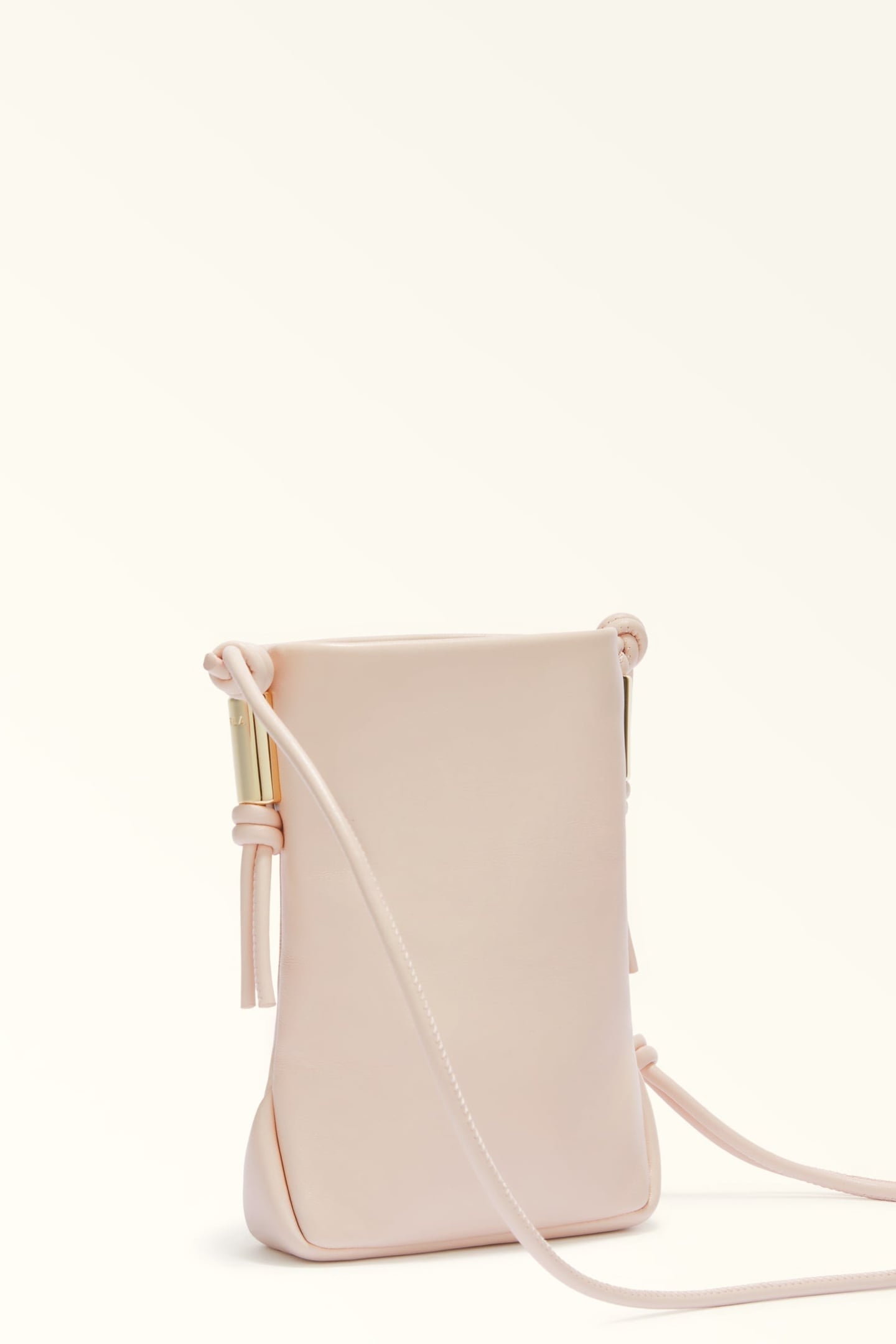ELETTRA SMALL PHONE HOLDER AZALEA 2