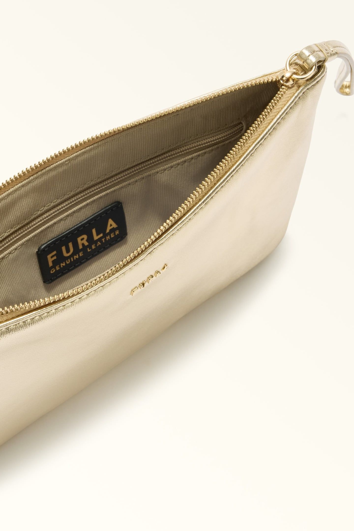 CLASSIC XL ENVELOPE CHAMPAGNE 3