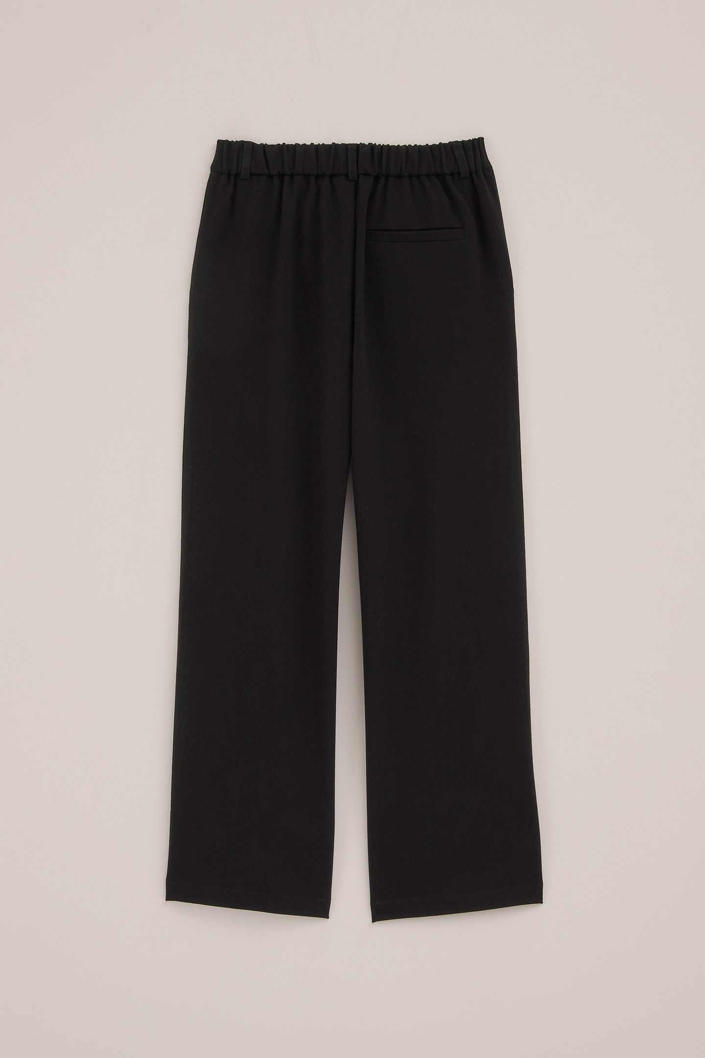 TROUSER BLACK 4