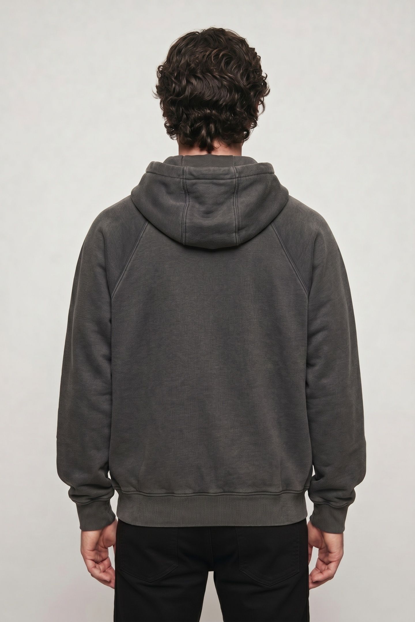 MTE TEAMTEAM FULL ZIP BLACK 2