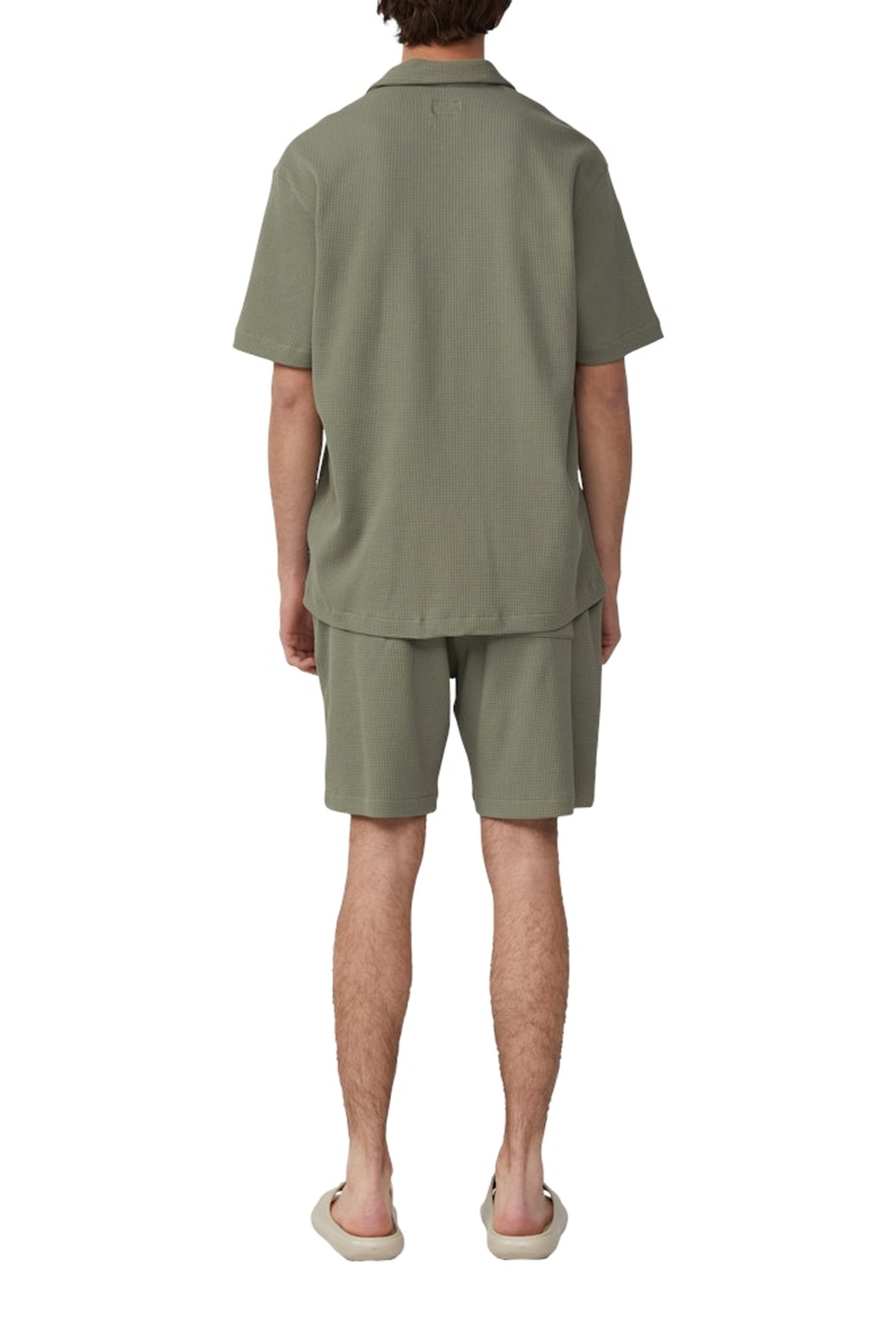 S.OLIVER-QS SHIRTS GREEN 3