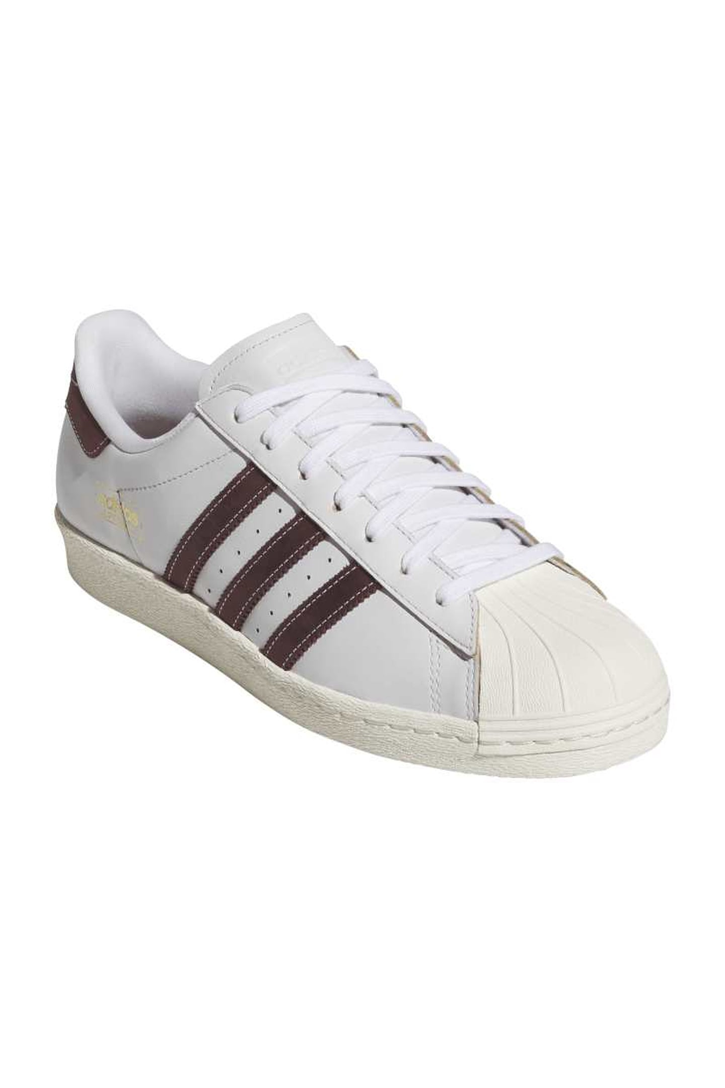 UNISEX ORIGINALS SUPERSTAR 80S ADV CRYSTAL WHITE 6
