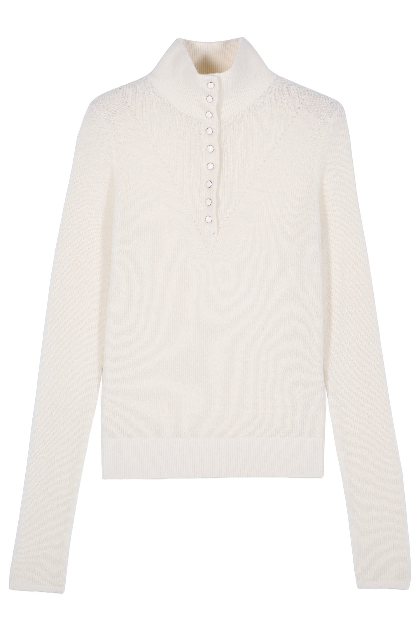 PULL ELEA ECRU 6