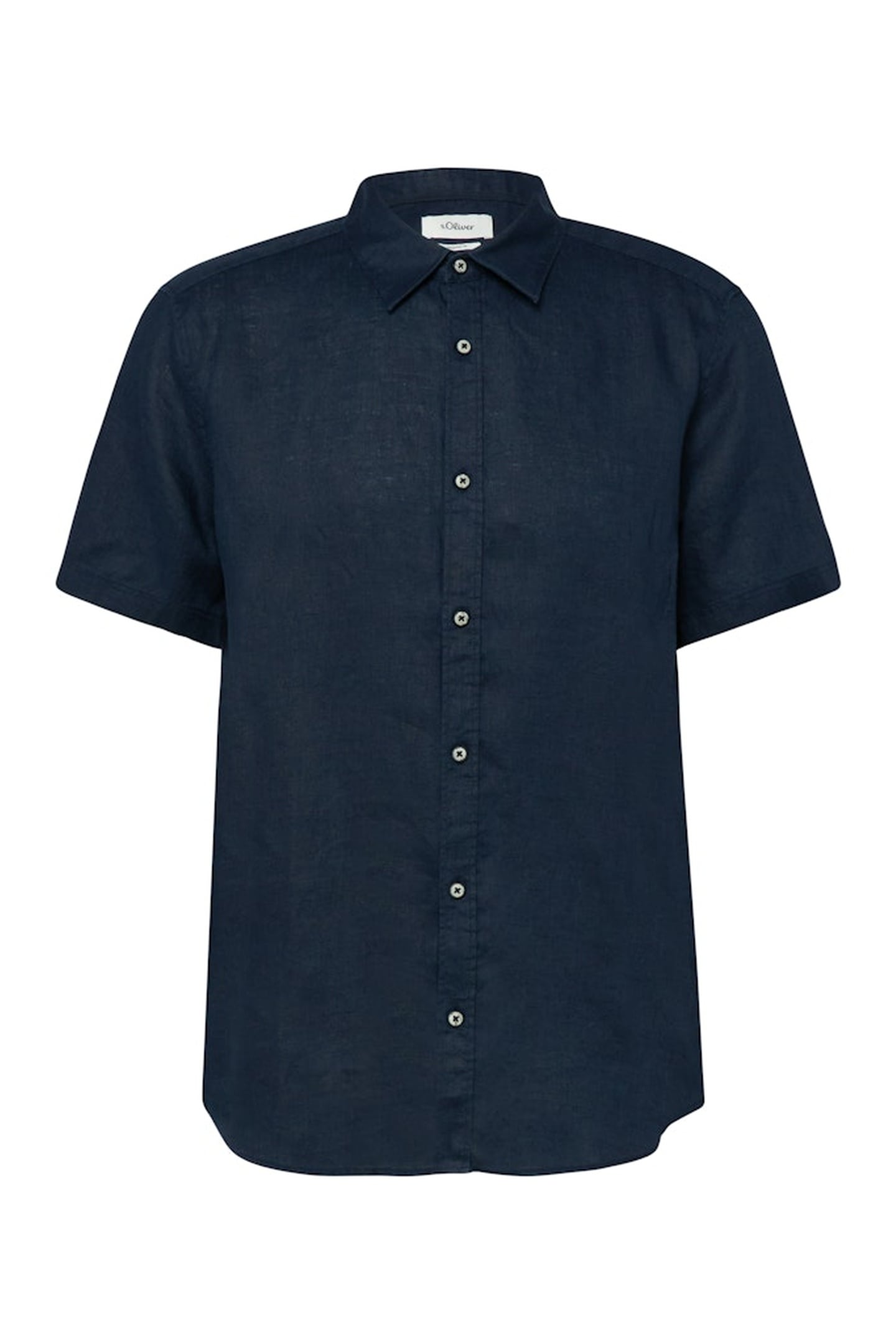 S.OLIVER SHIRTS MARINE 4