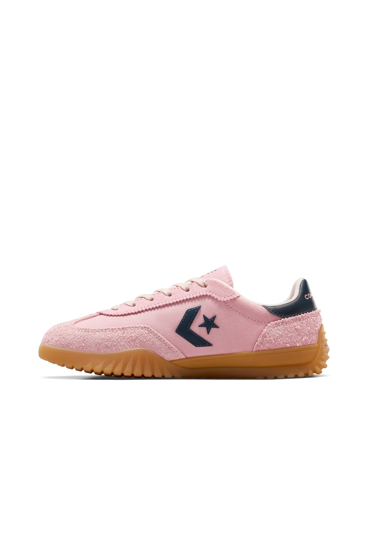 UNISEX RUN STAR TRAINER OX LOTUS PINK 2