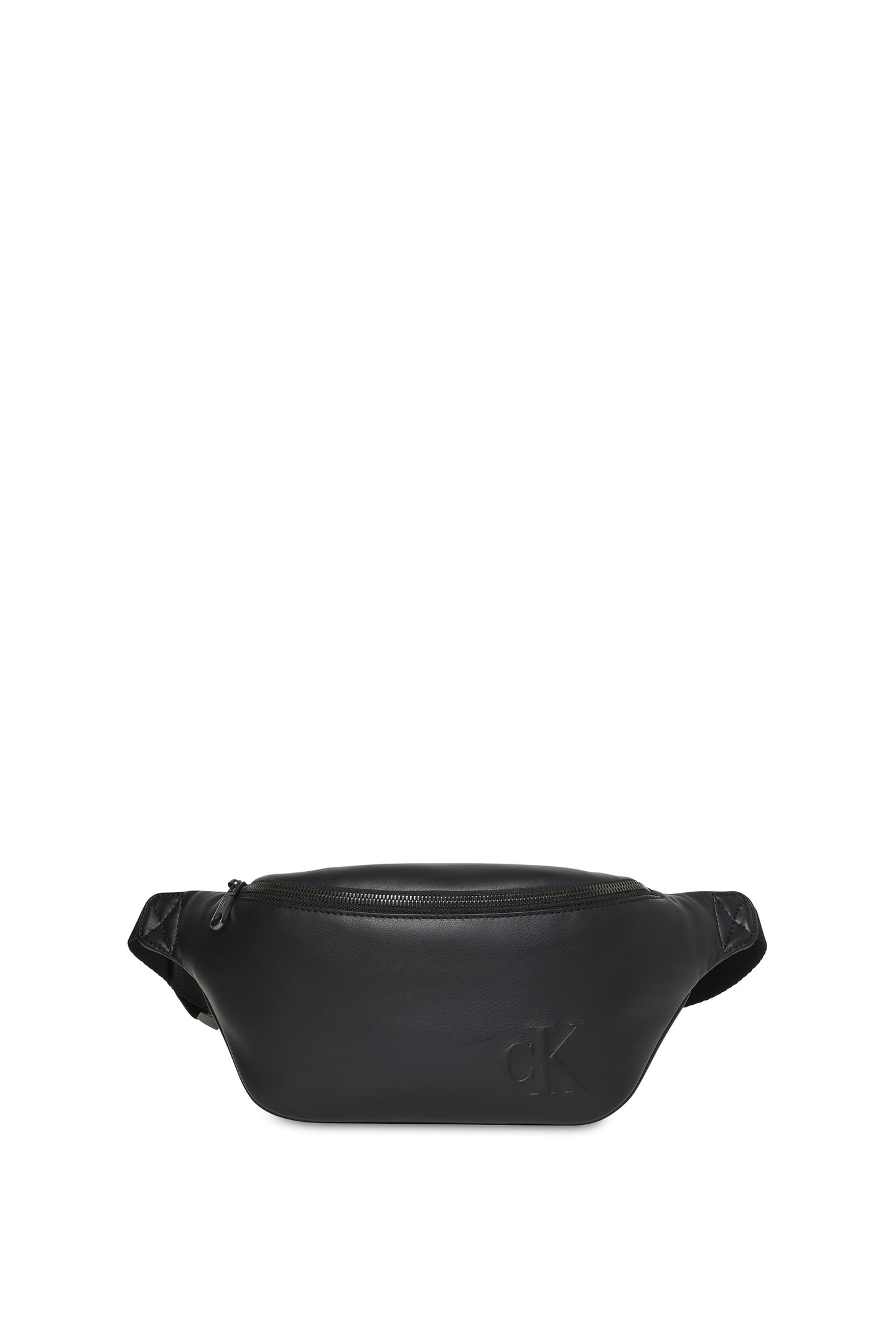CK WAISTBAG BLACK 2