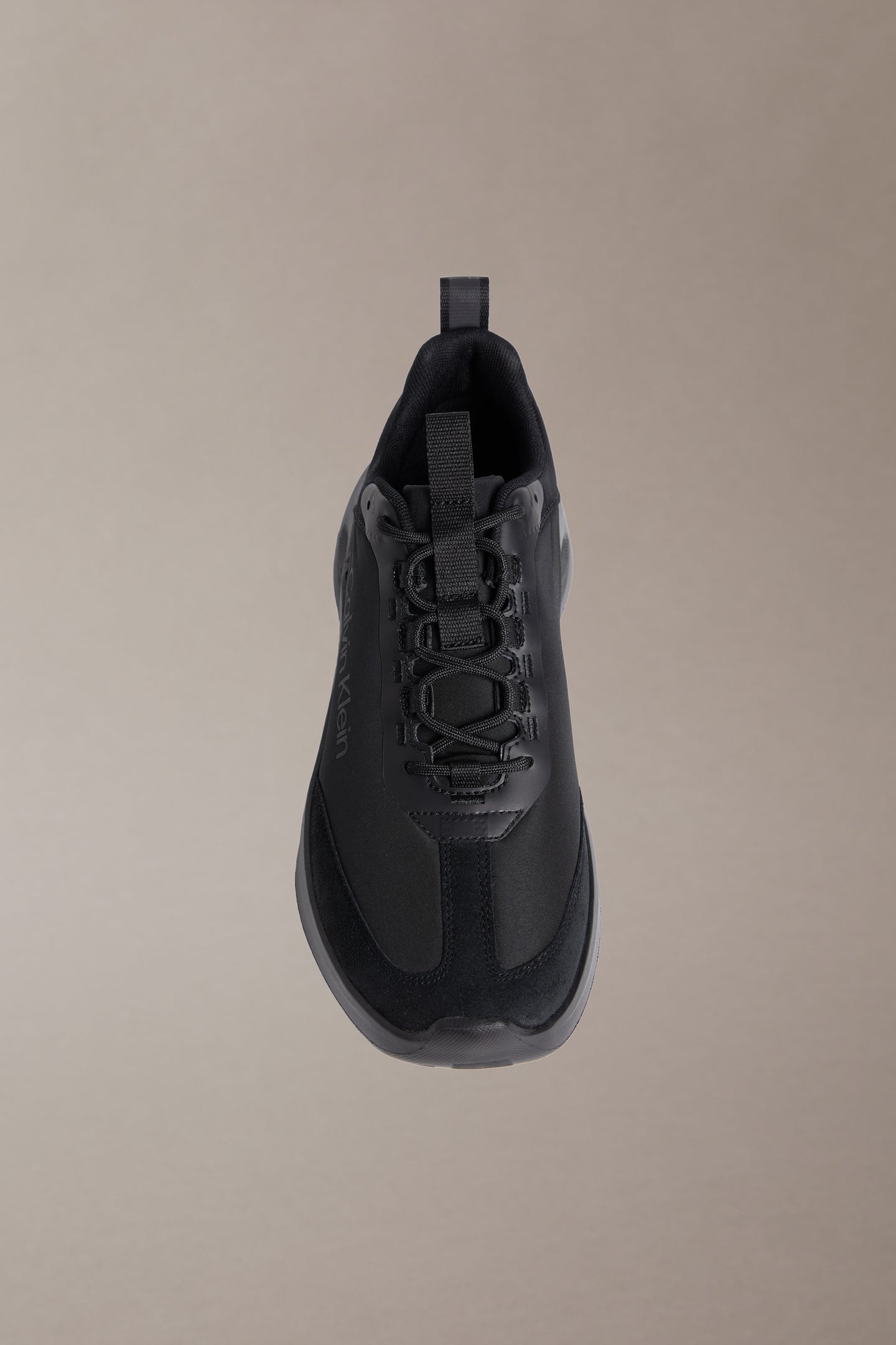 LIGHT EVA RUNNER TRIPLE BLACK 3
