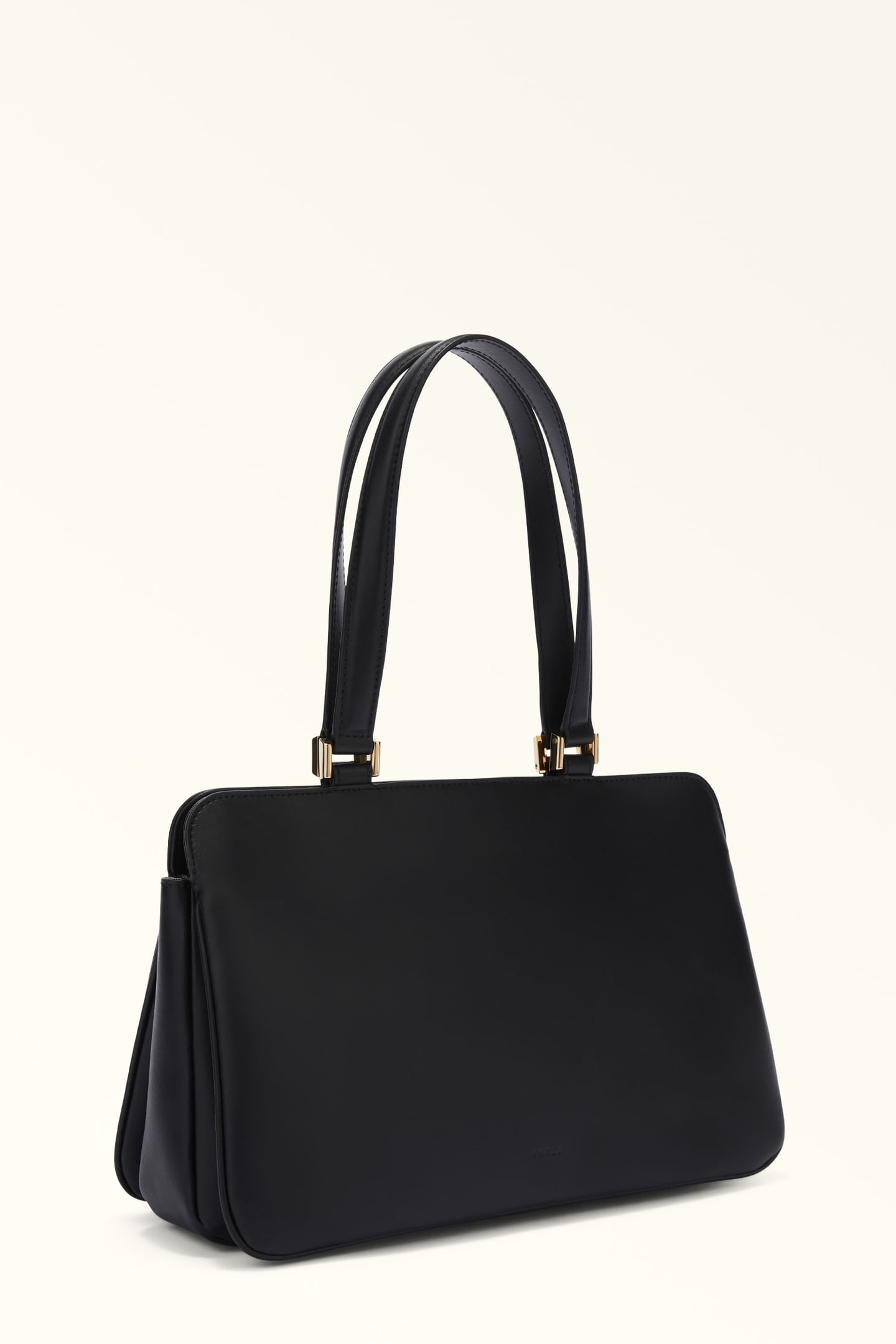 TEIA MEDIUM TOTE NERO 3