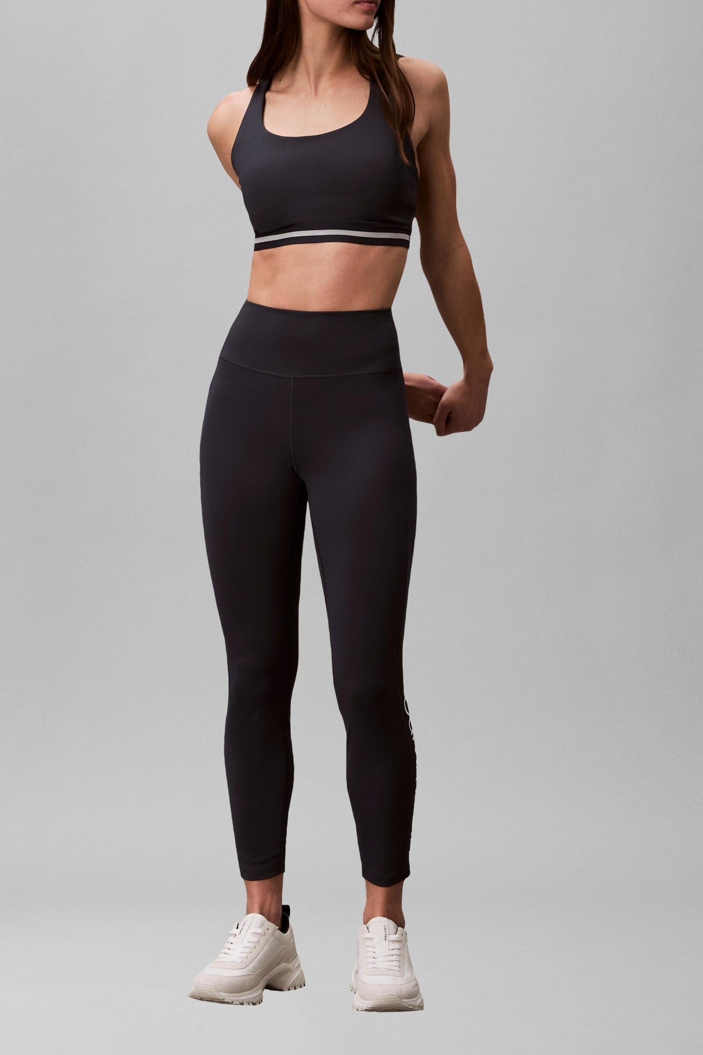 ICON SPORT BRA MEDIUM SUPPORT BLUE NIGHTS 2