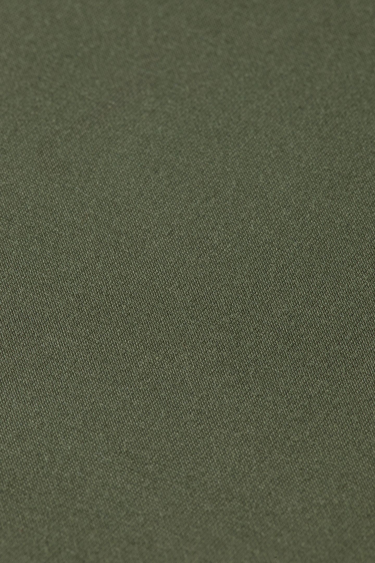 V-NECK SLEEVELESS MODAL SWEATSHIRT THYME 6