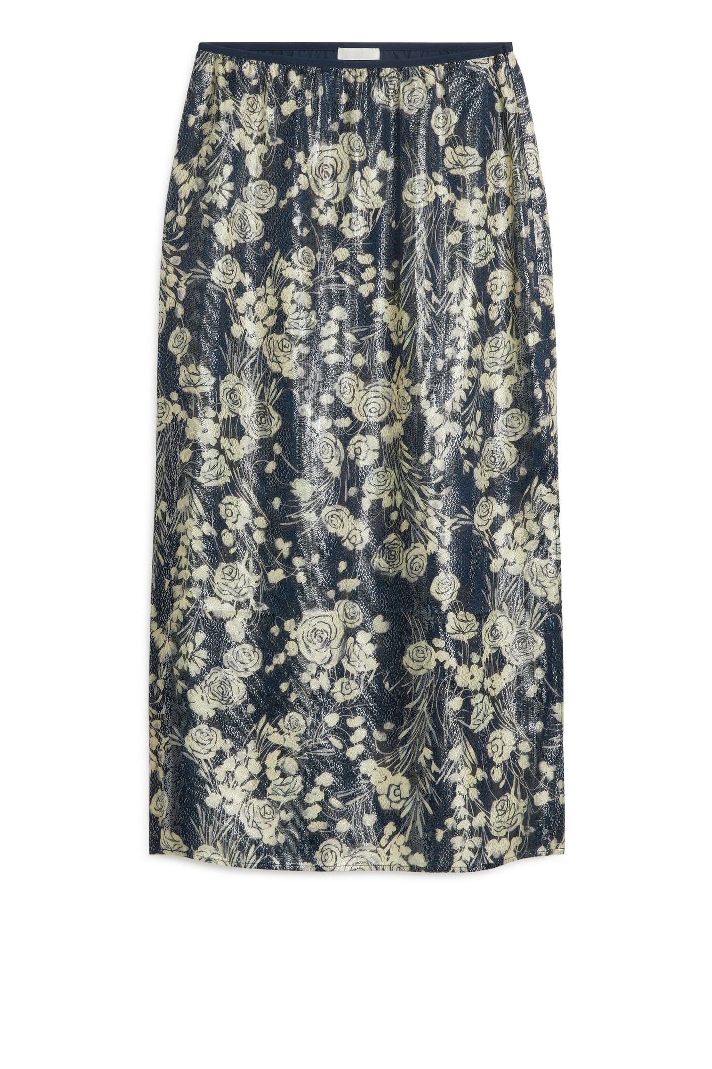 JOPLIN METALLIC ROSE BLUE 3