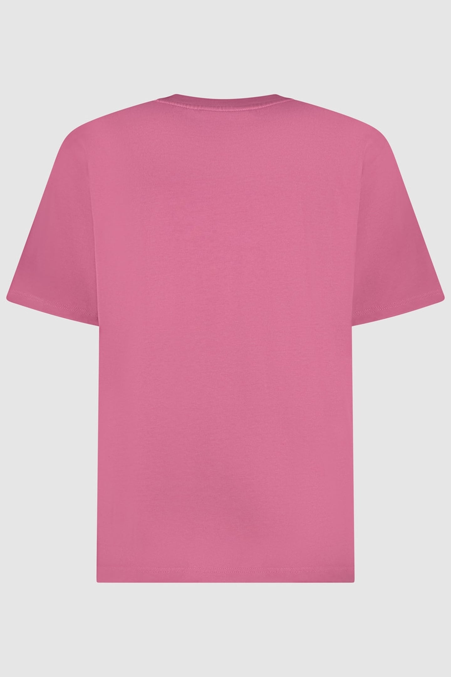 SPIKE TEE RED VIOLET 2