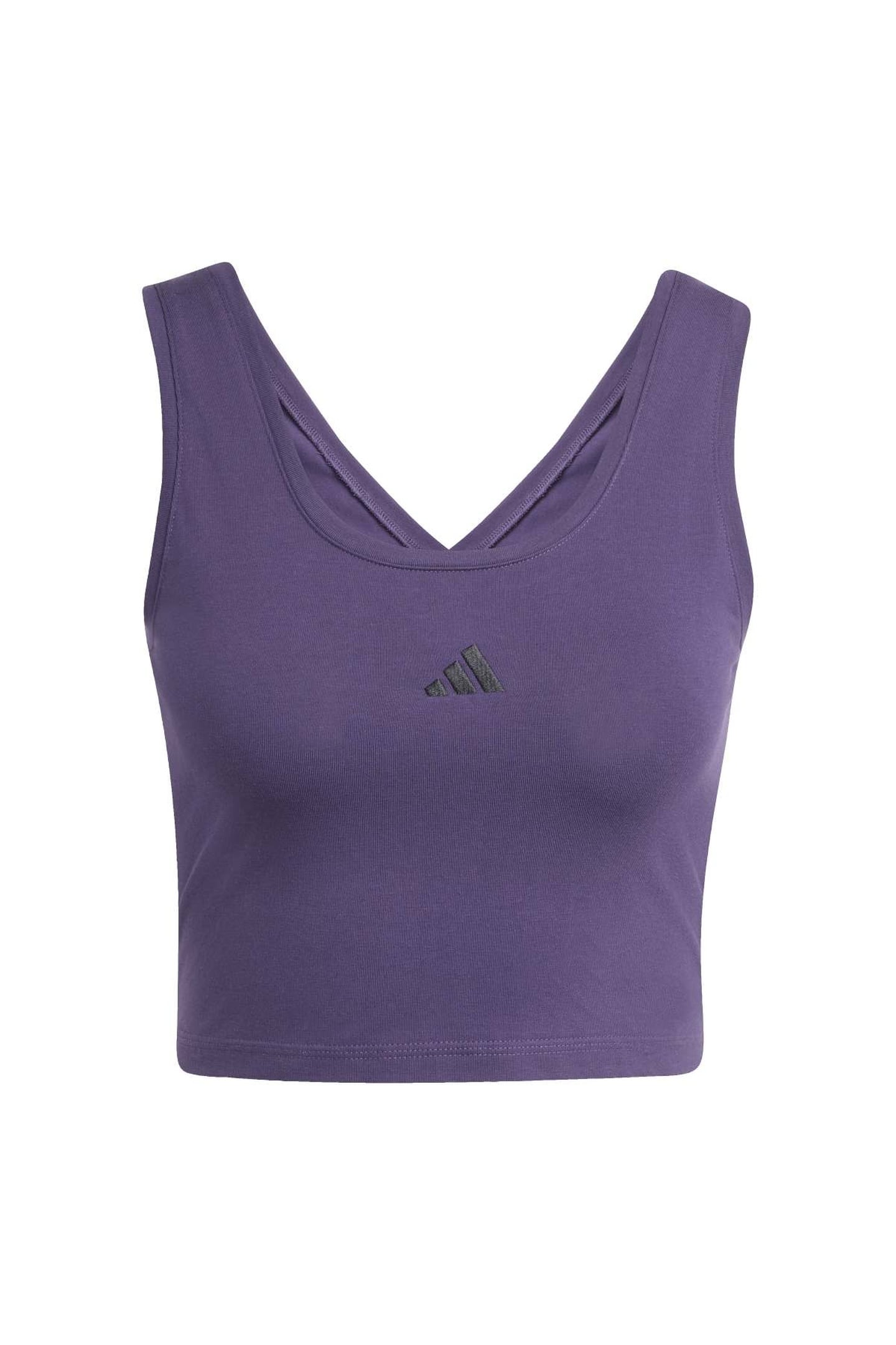 SPORTSWEAR ESSENTIALS SMALL LOGO COTTON LIFESTYLE TANK AUROR 4